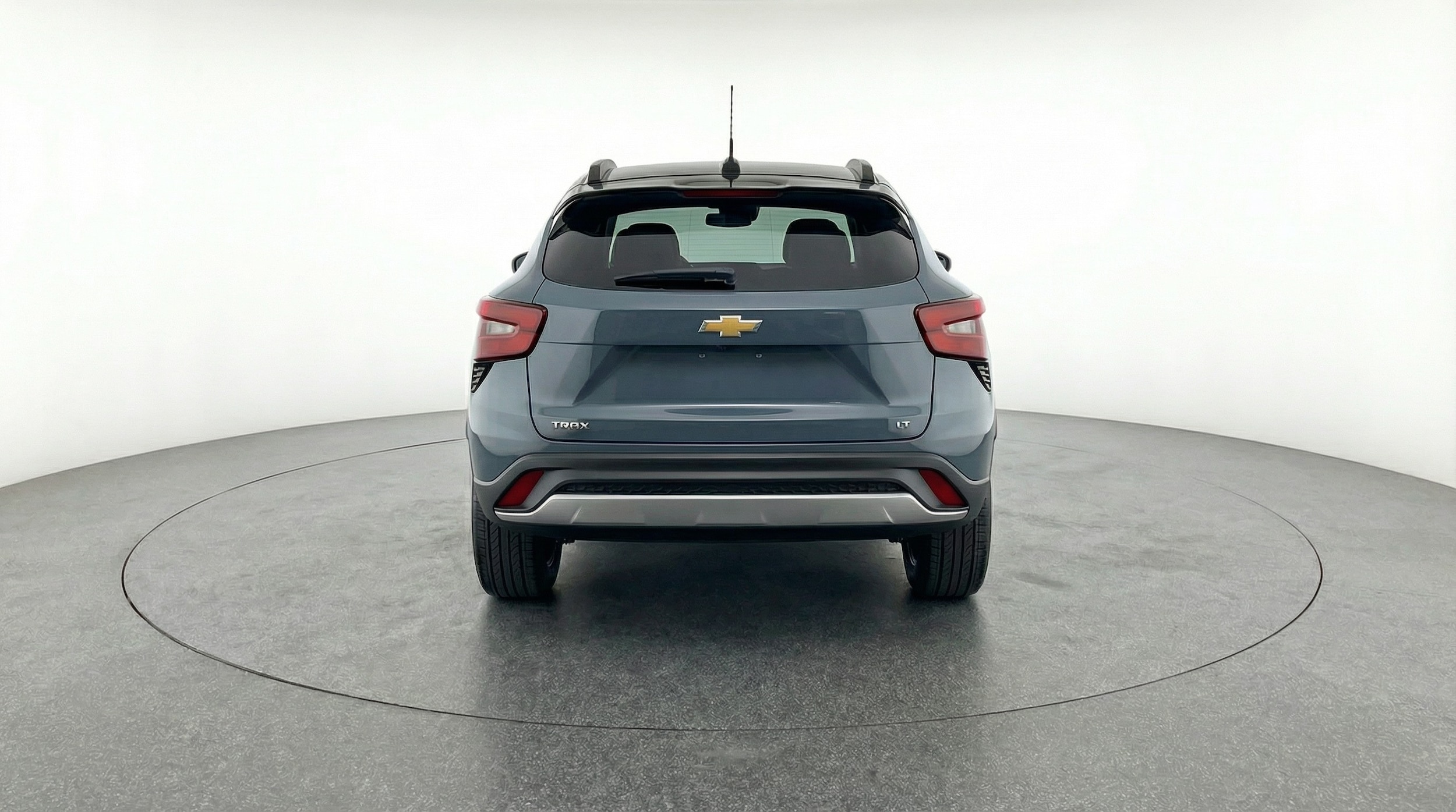 Thumbnail: 2025 Chevrolet Trax - 6