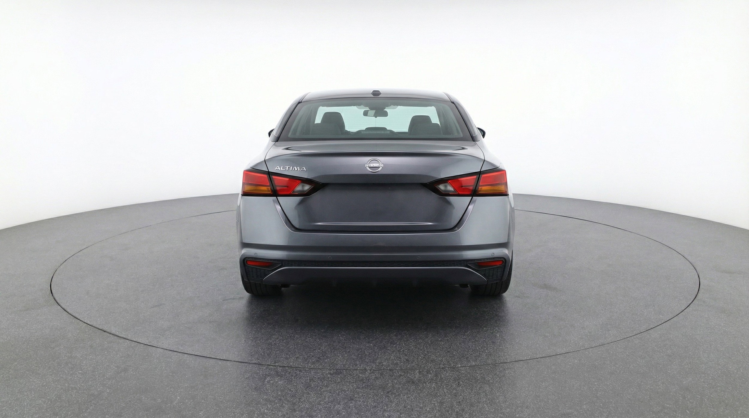 Thumbnail: 2025 Nissan Altima - 7