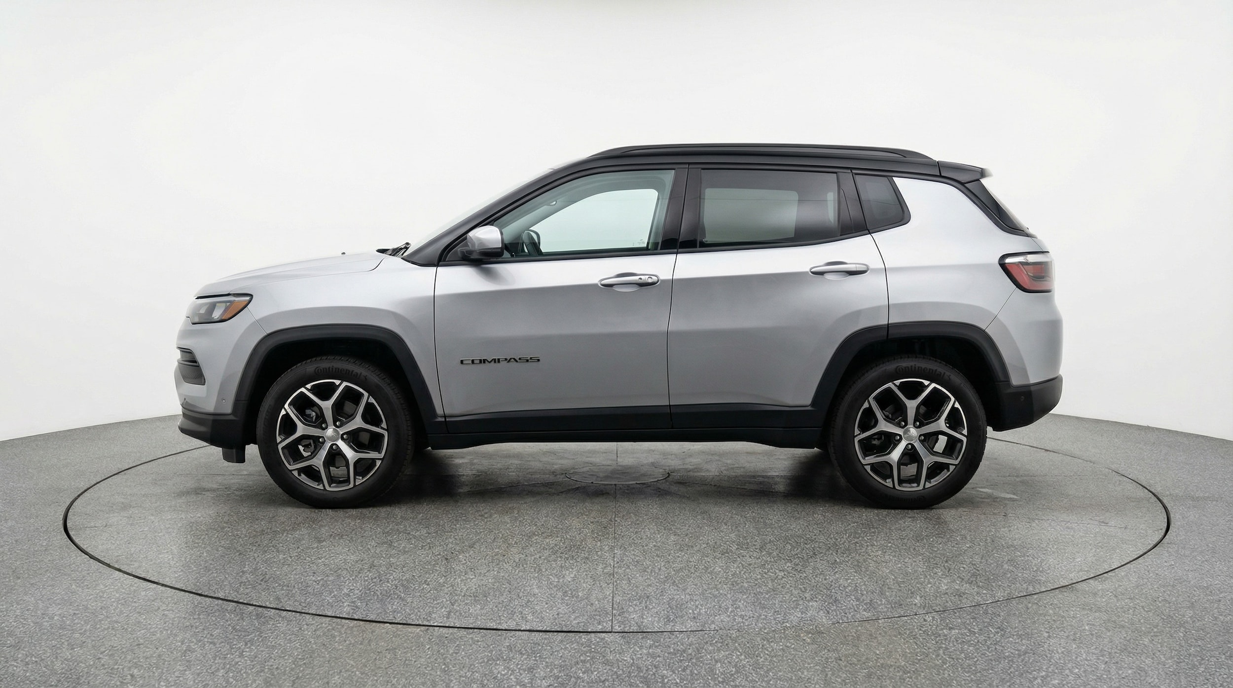 Thumbnail: 2025 Jeep Compass - 4