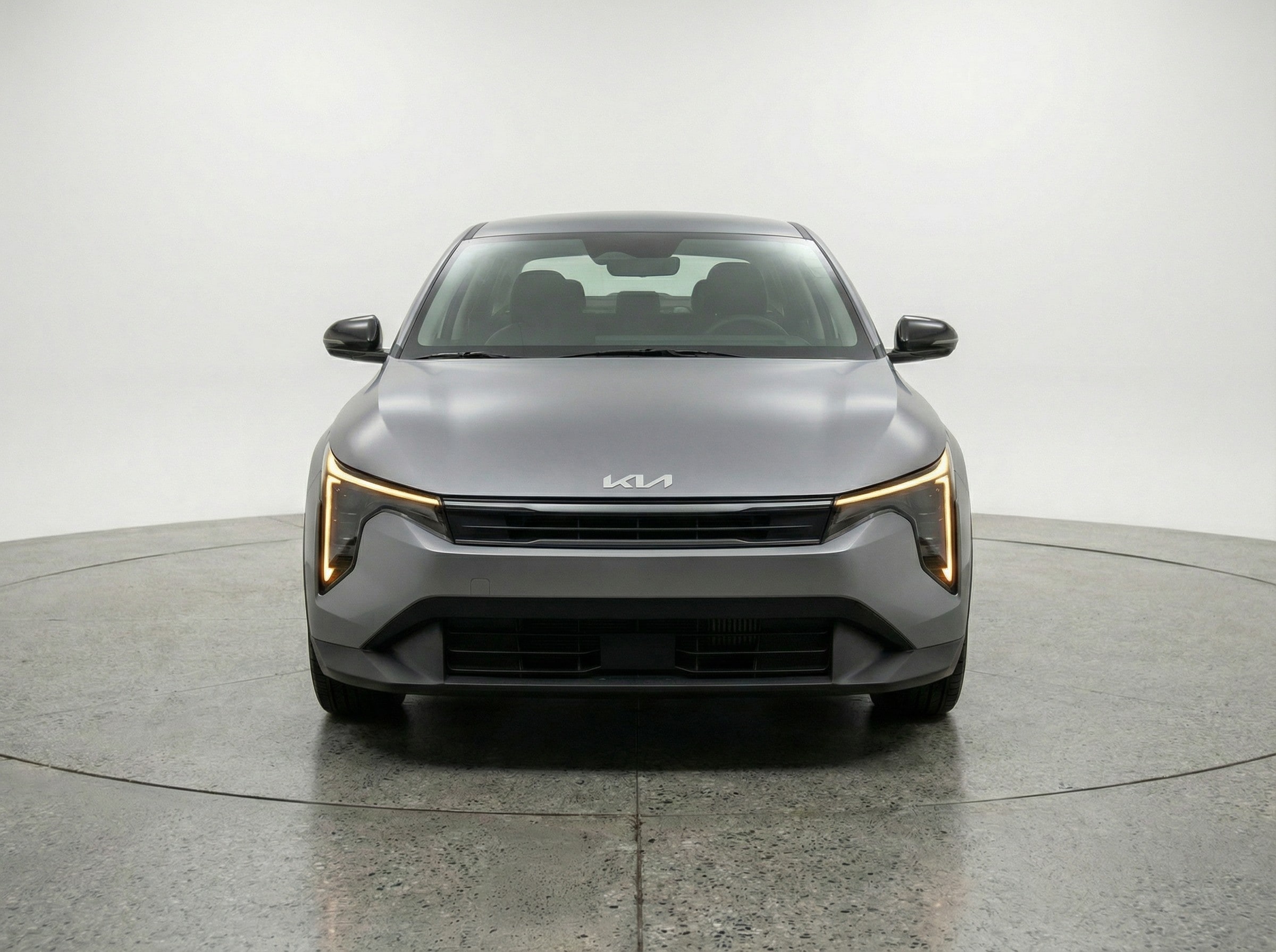 Thumbnail: 2025 Kia K4 - 2