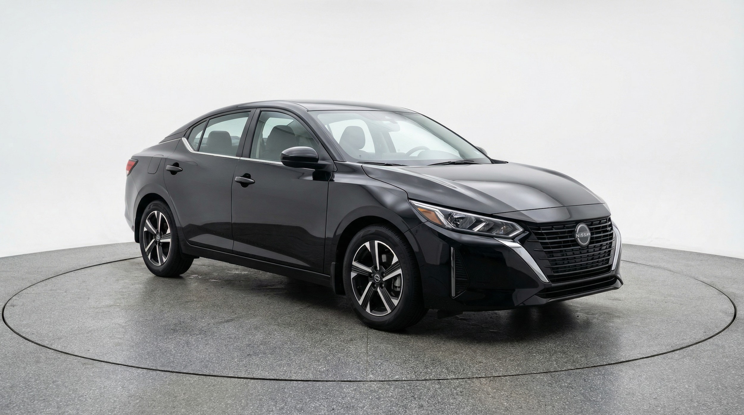 Thumbnail: 2025 Nissan Sentra - 1