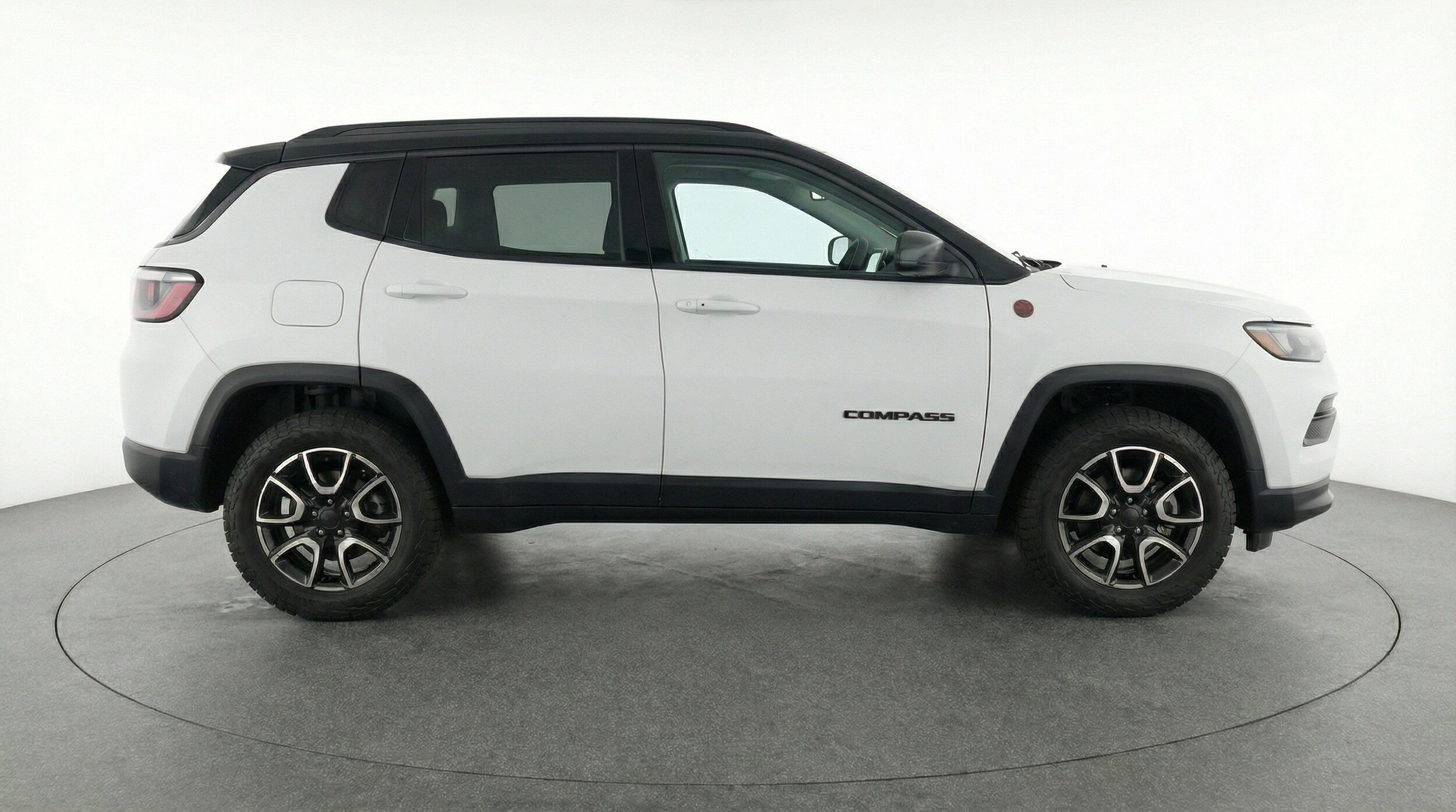 Thumbnail: 2025 Jeep Compass - 11
