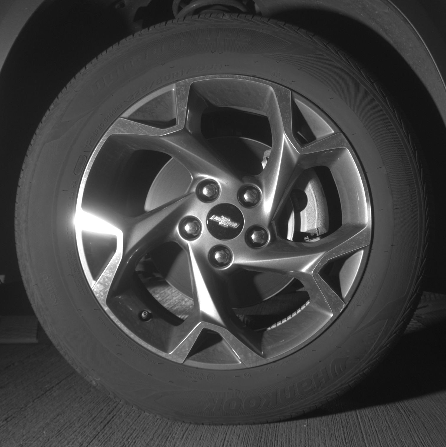 Thumbnail: 2025 Chevrolet Trax - 10