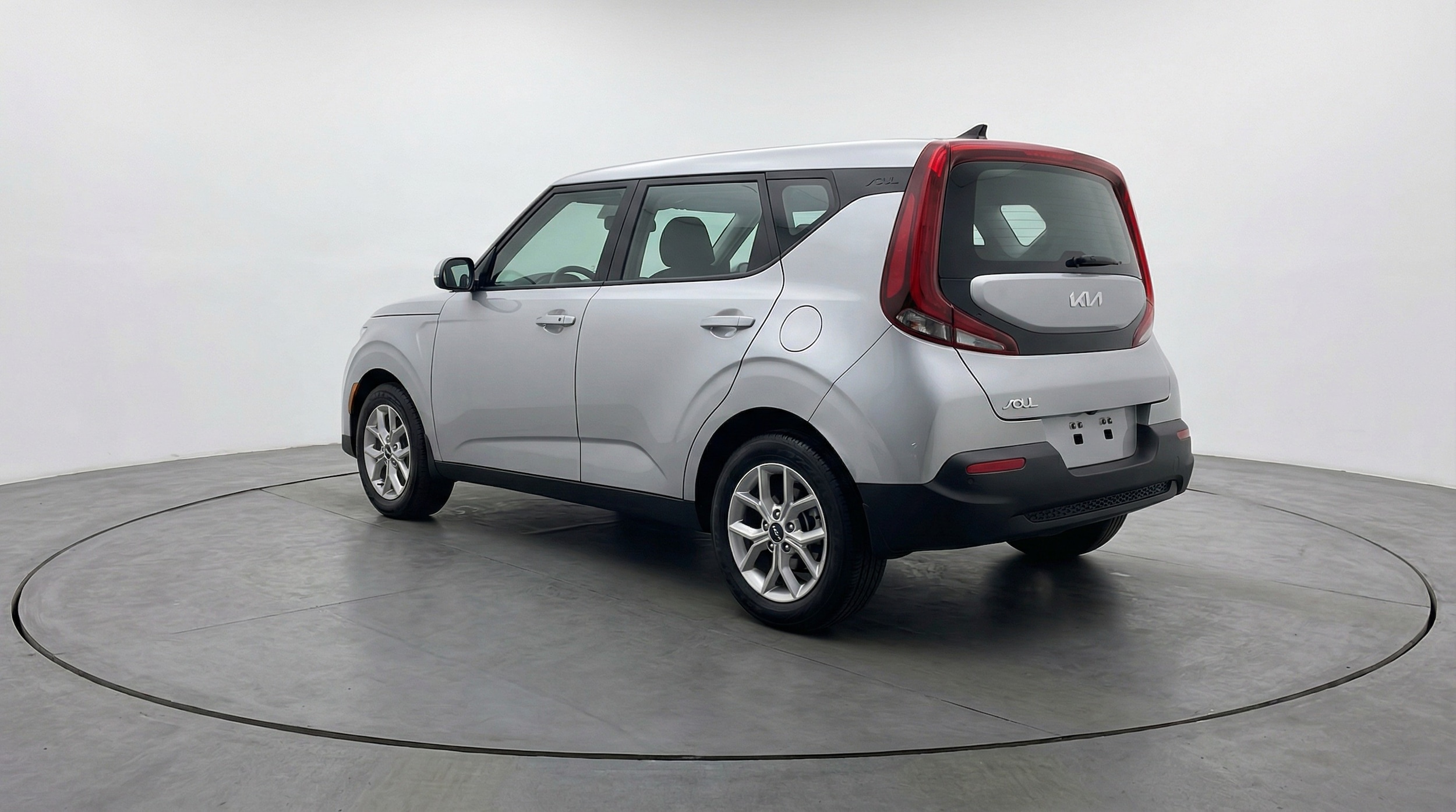 Thumbnail: 2025 Kia Soul - 5