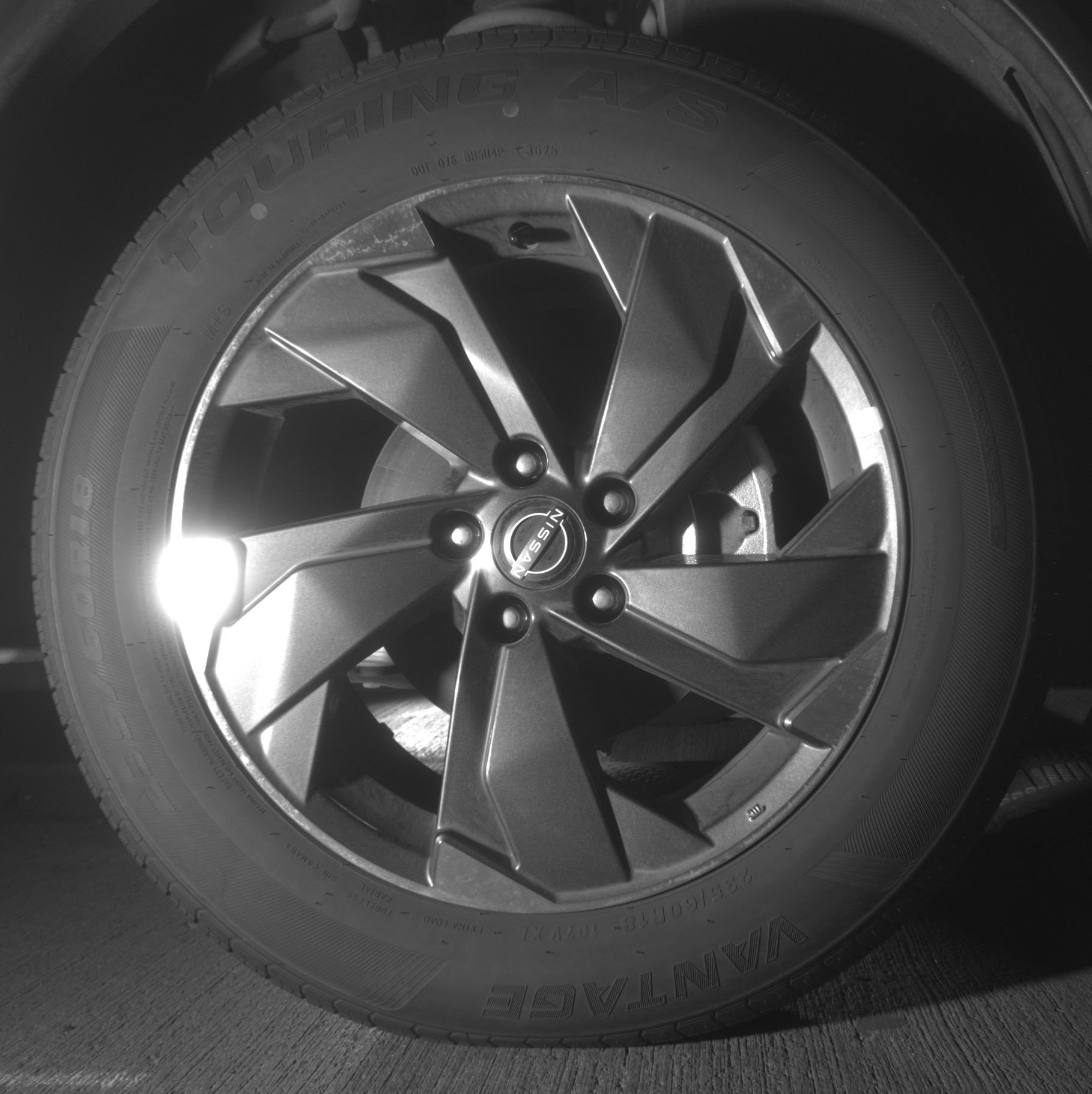 Thumbnail: 2025 Nissan Rogue - 13