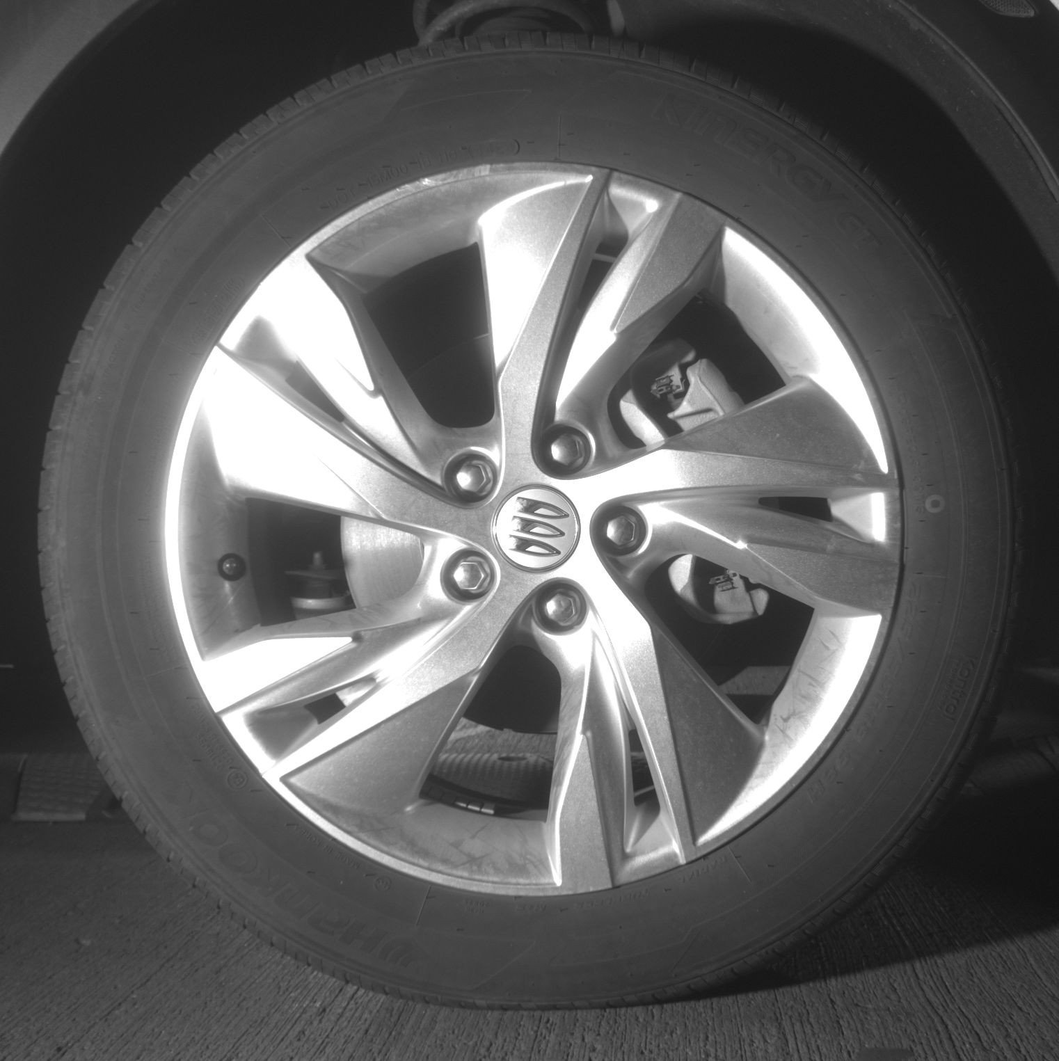 Thumbnail: 2025 Buick Encore GX - 13