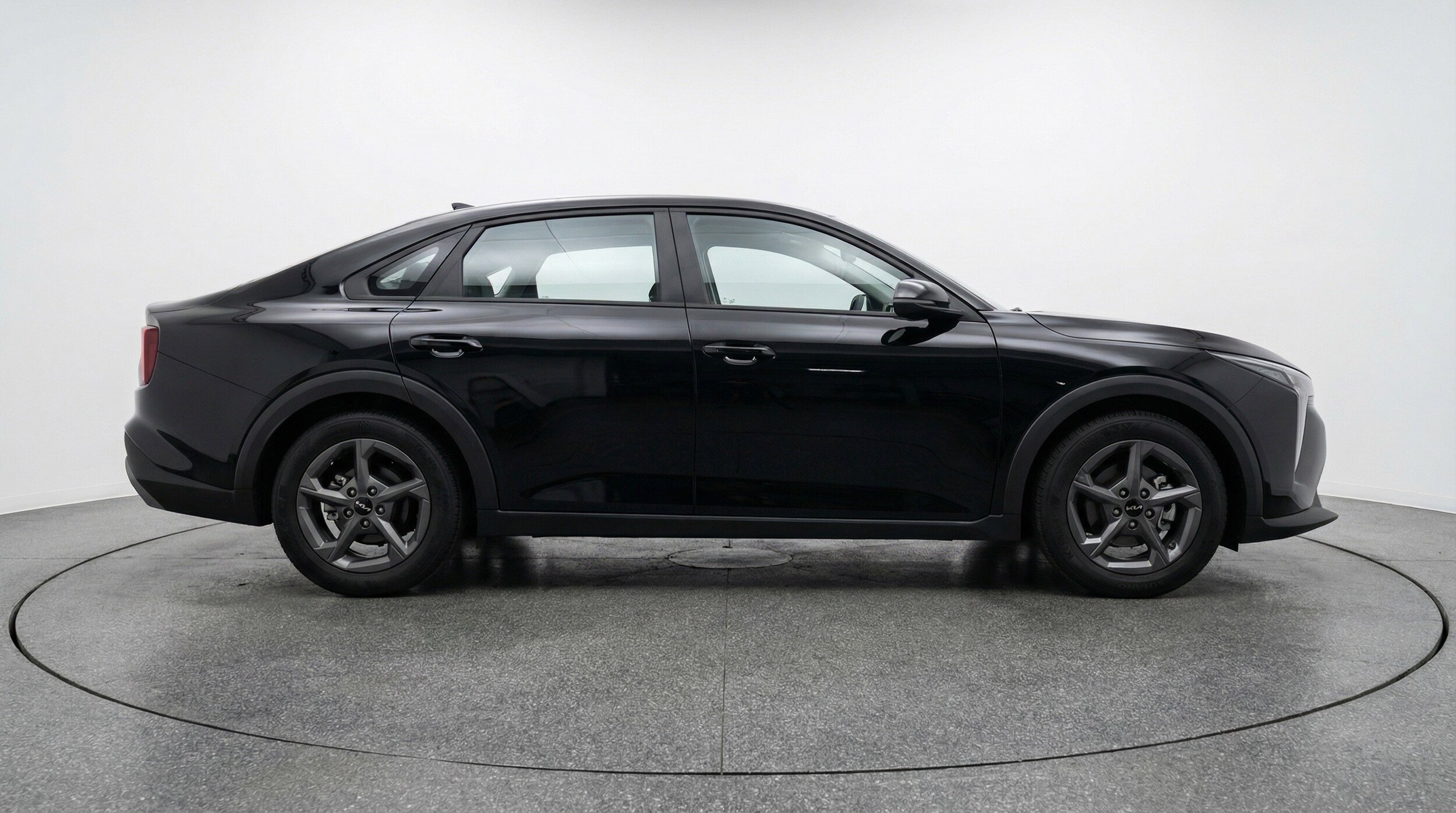 Thumbnail: 2025 Kia K4 - 11