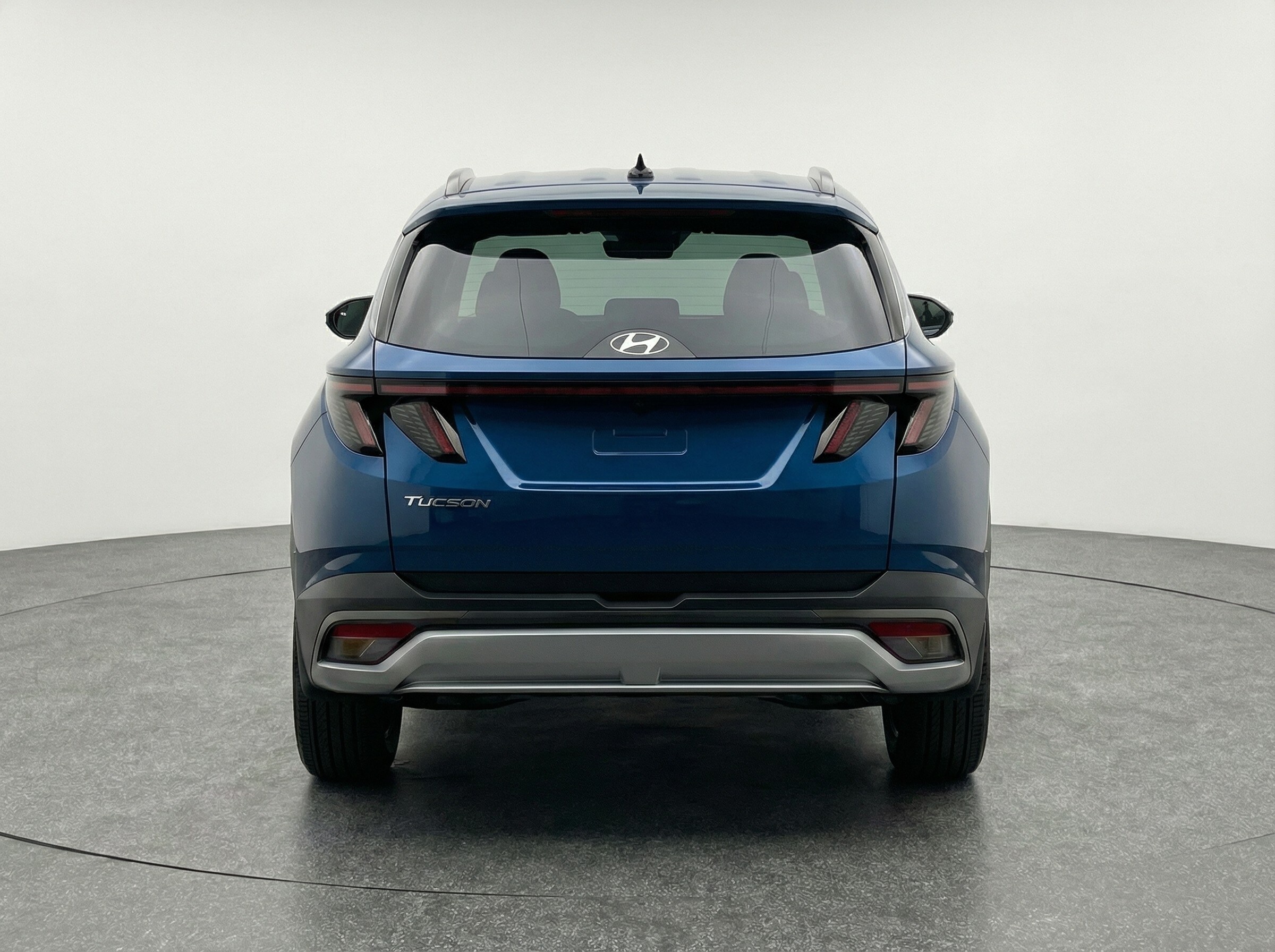 Thumbnail: 2025 Hyundai Tucson - 6