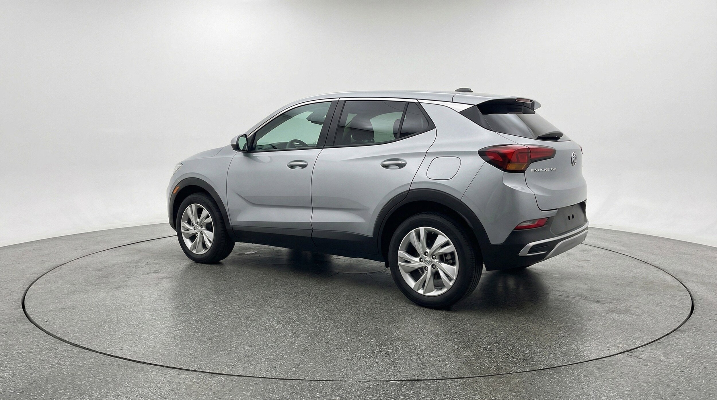 Thumbnail: 2025 Buick Encore GX - 6