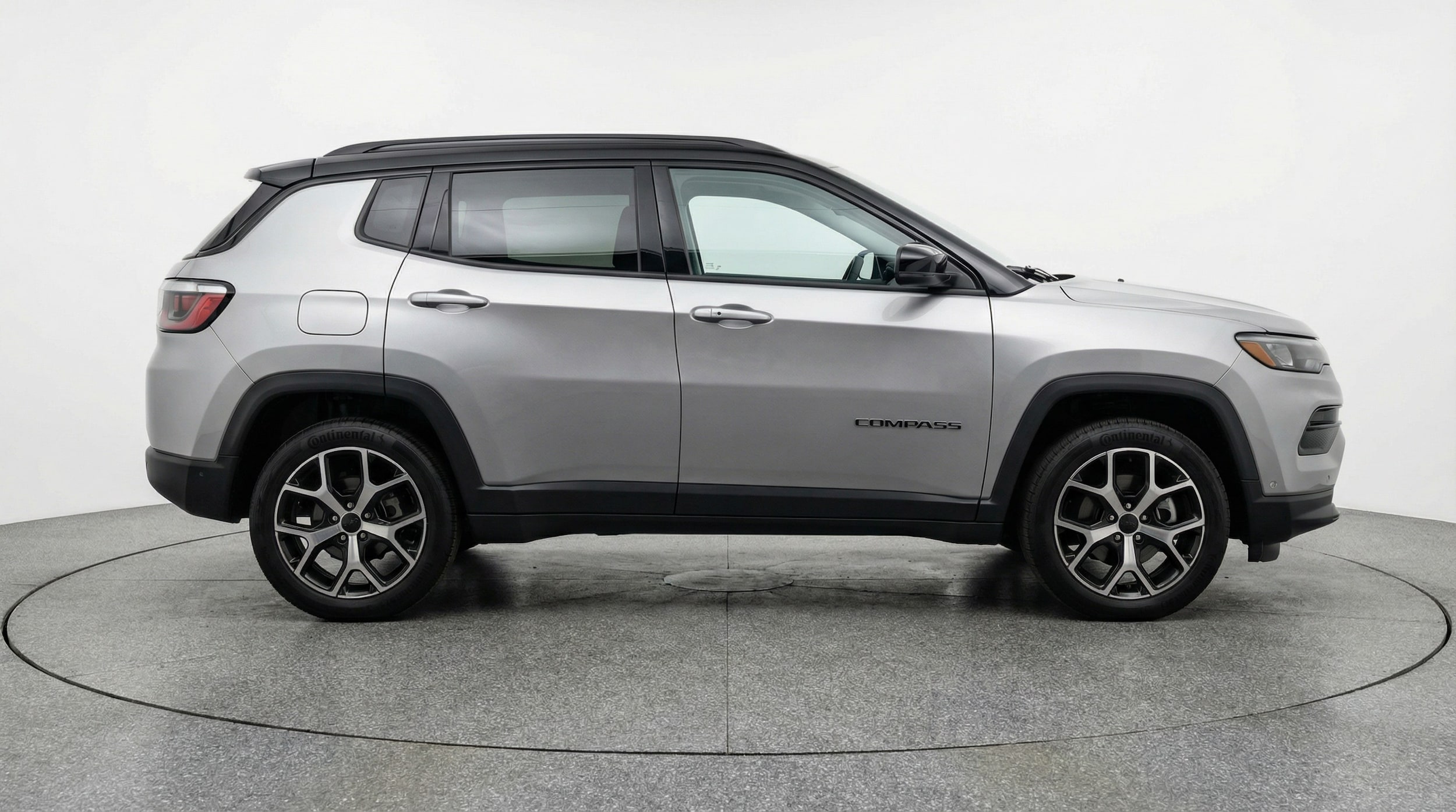 Thumbnail: 2025 Jeep Compass - 8