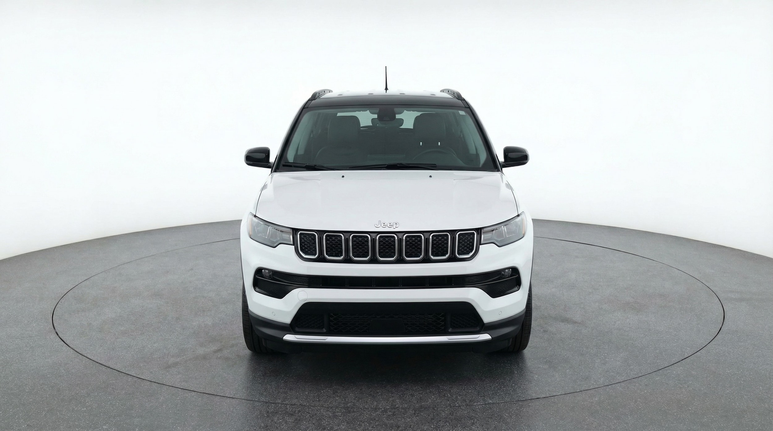 Thumbnail: 2025 Jeep Compass - 2