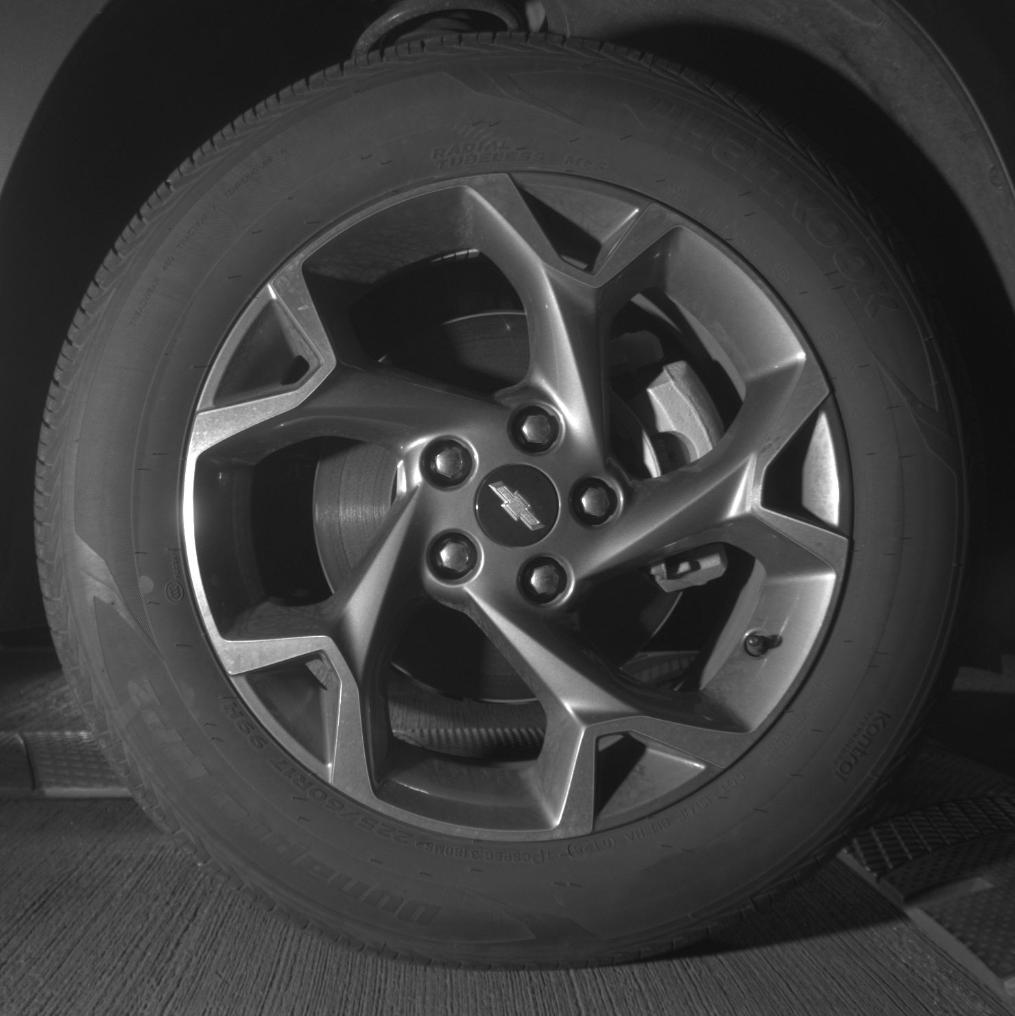 Thumbnail: 2025 Chevrolet Trax - 10