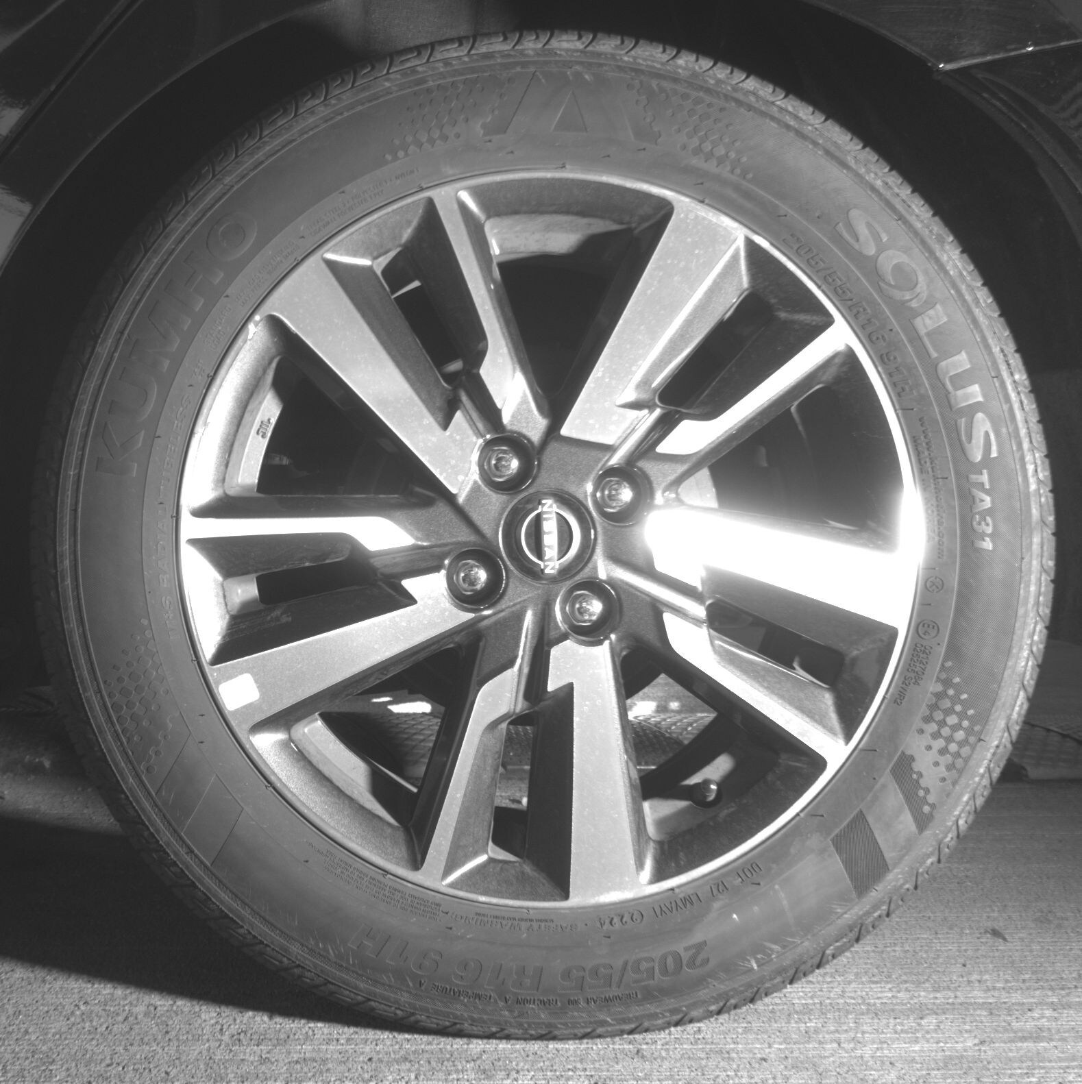 Thumbnail: 2025 Nissan Versa - 11