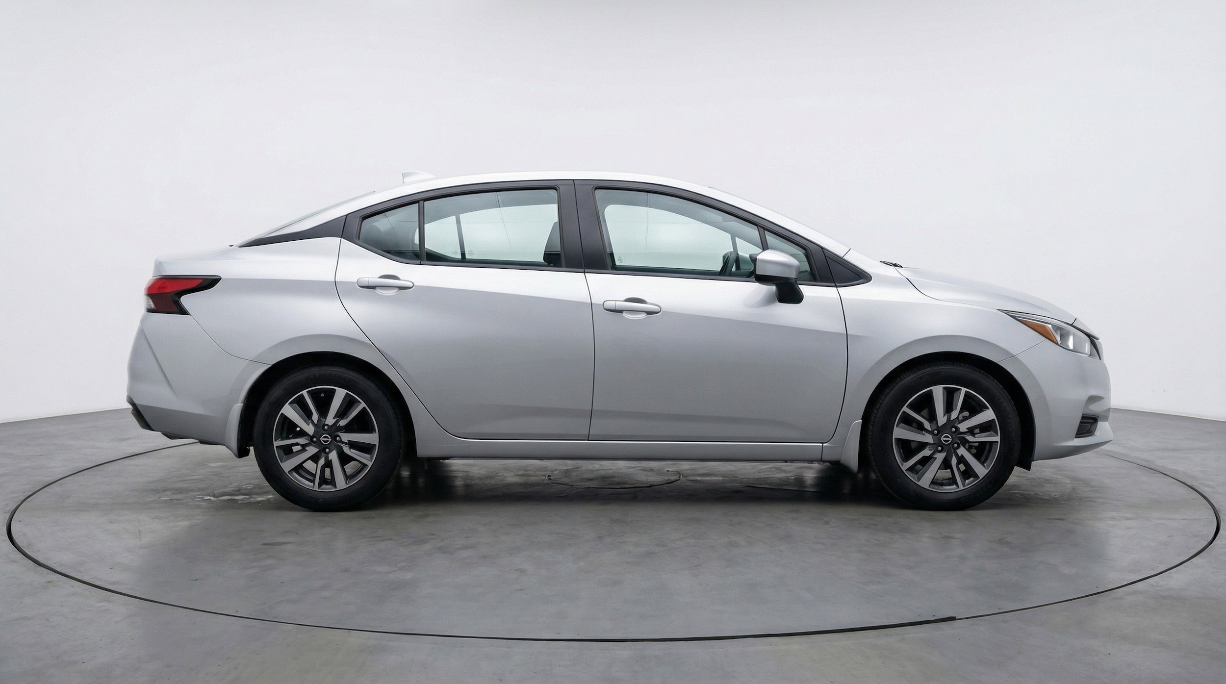 Thumbnail: 2025 Nissan Versa - 11