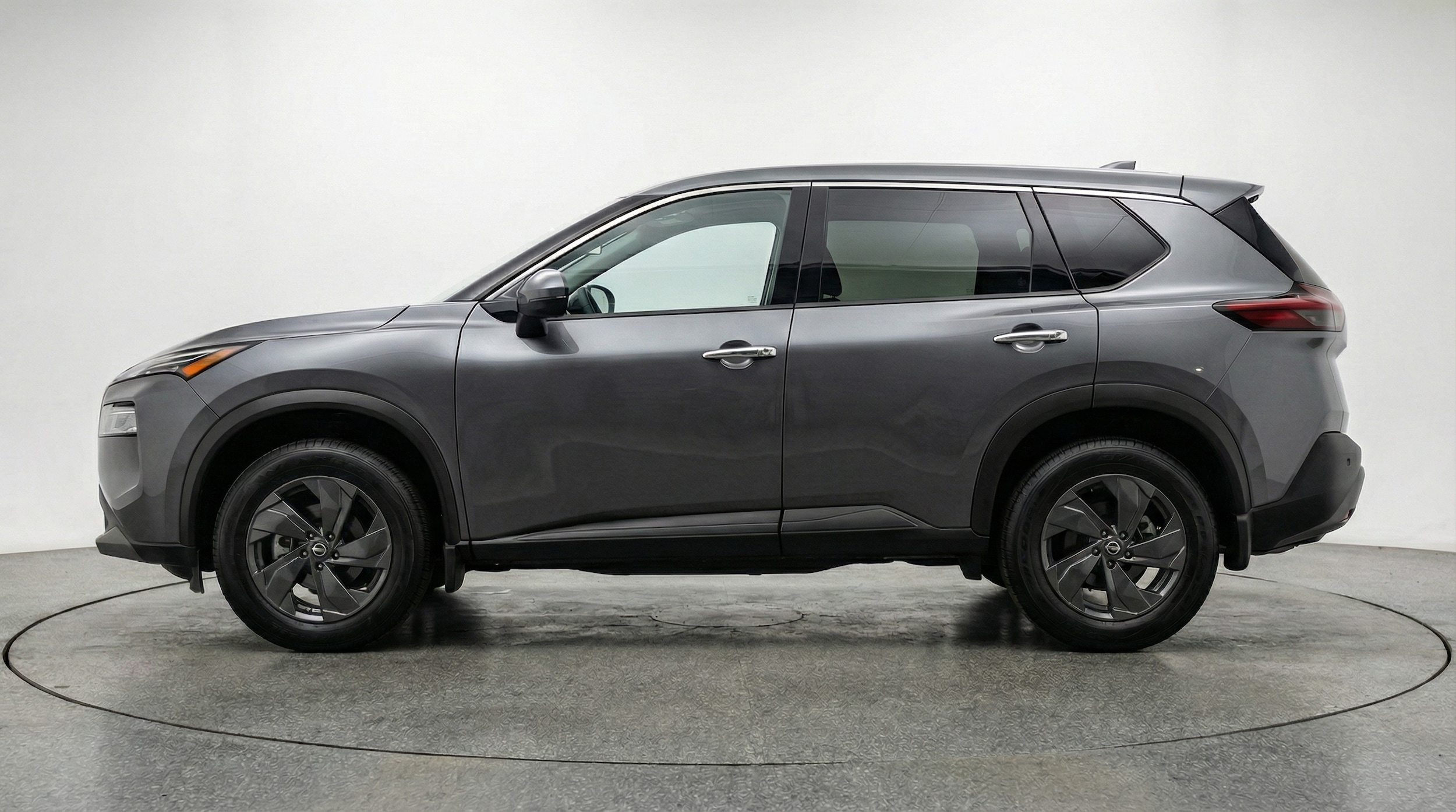 Thumbnail: 2025 Nissan Rogue - 4