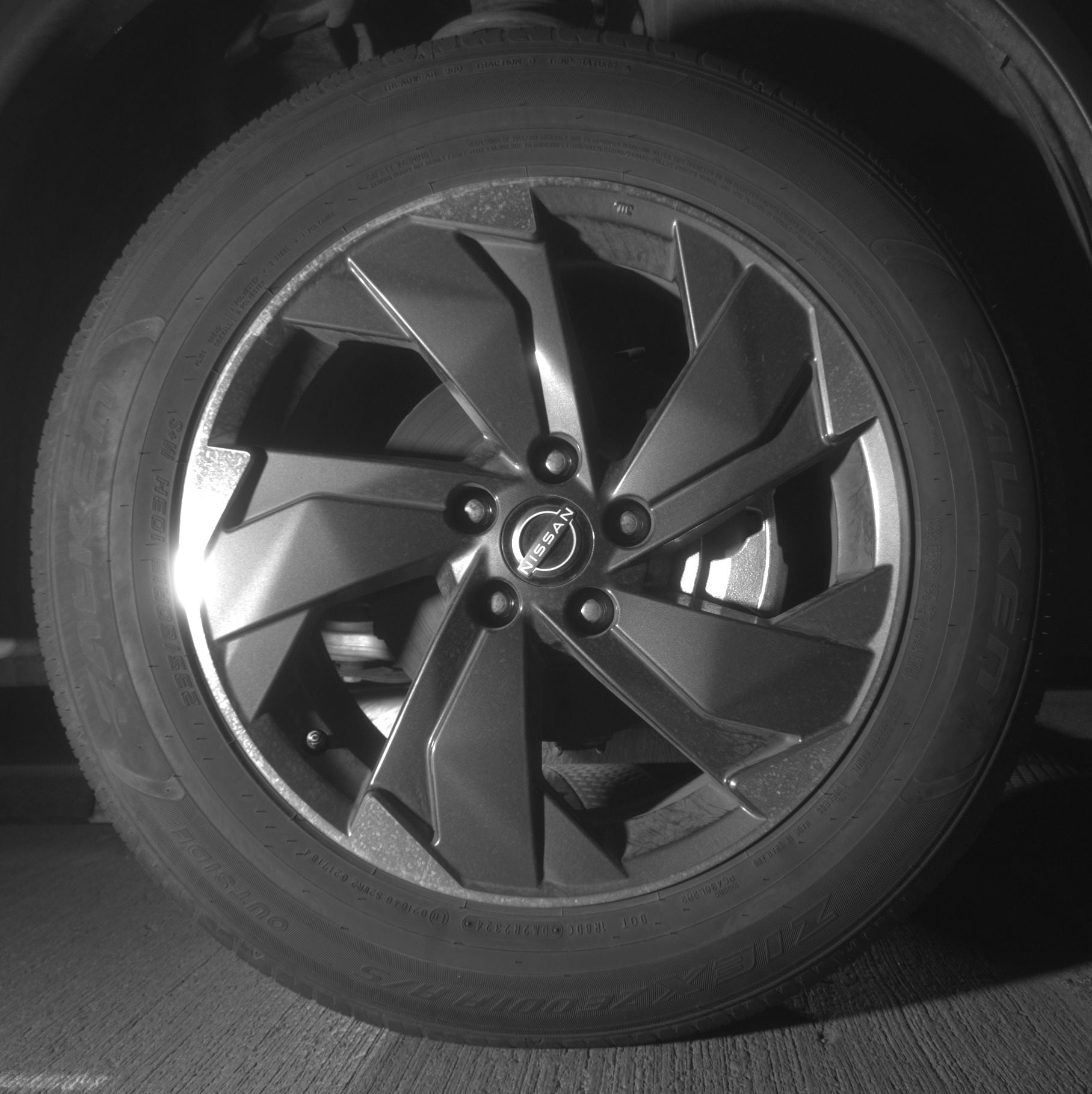 Thumbnail: 2025 Nissan Rogue - 10