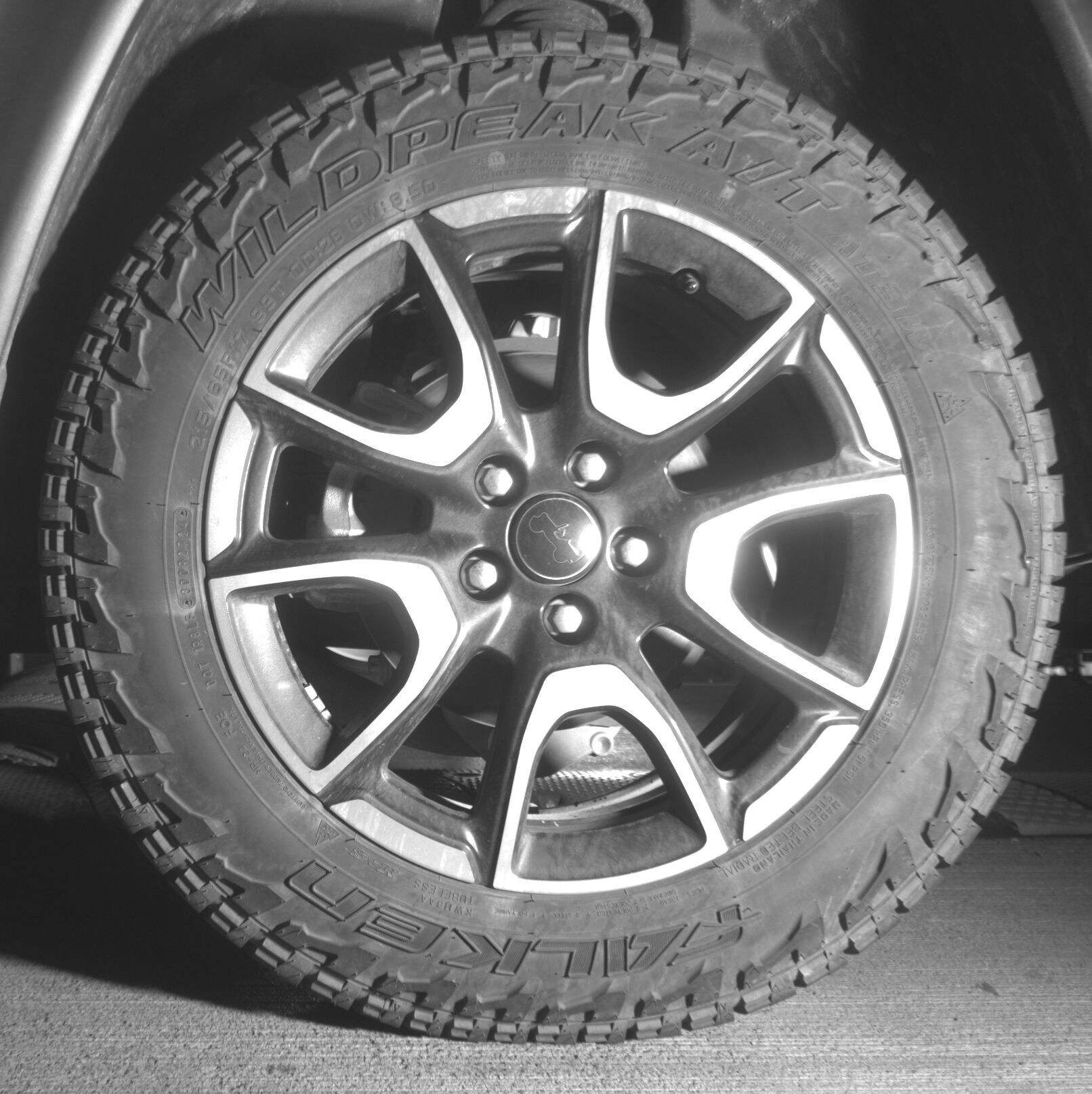 Thumbnail: 2025 Jeep Compass - 11