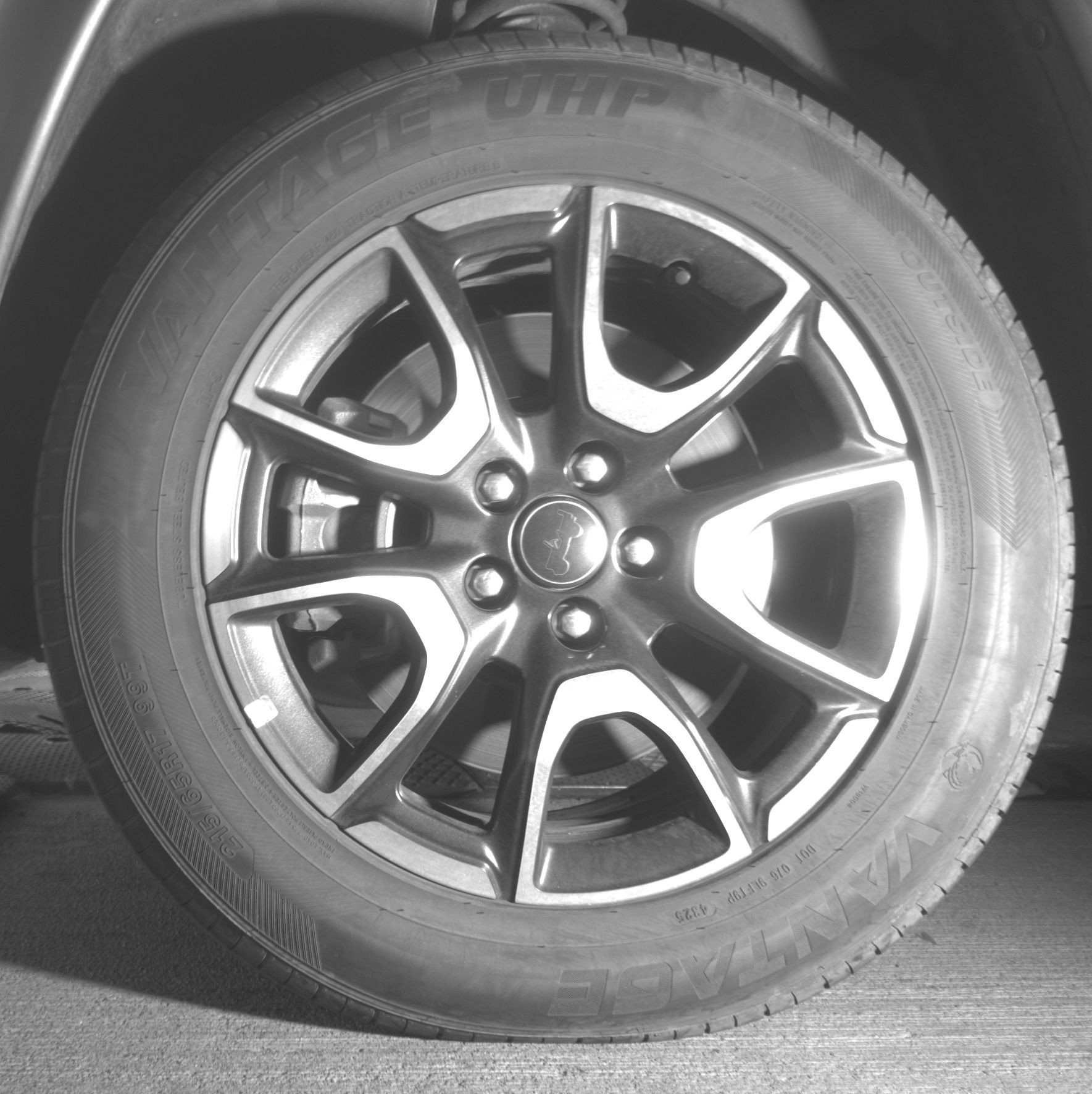 Thumbnail: 2025 Jeep Compass - 12