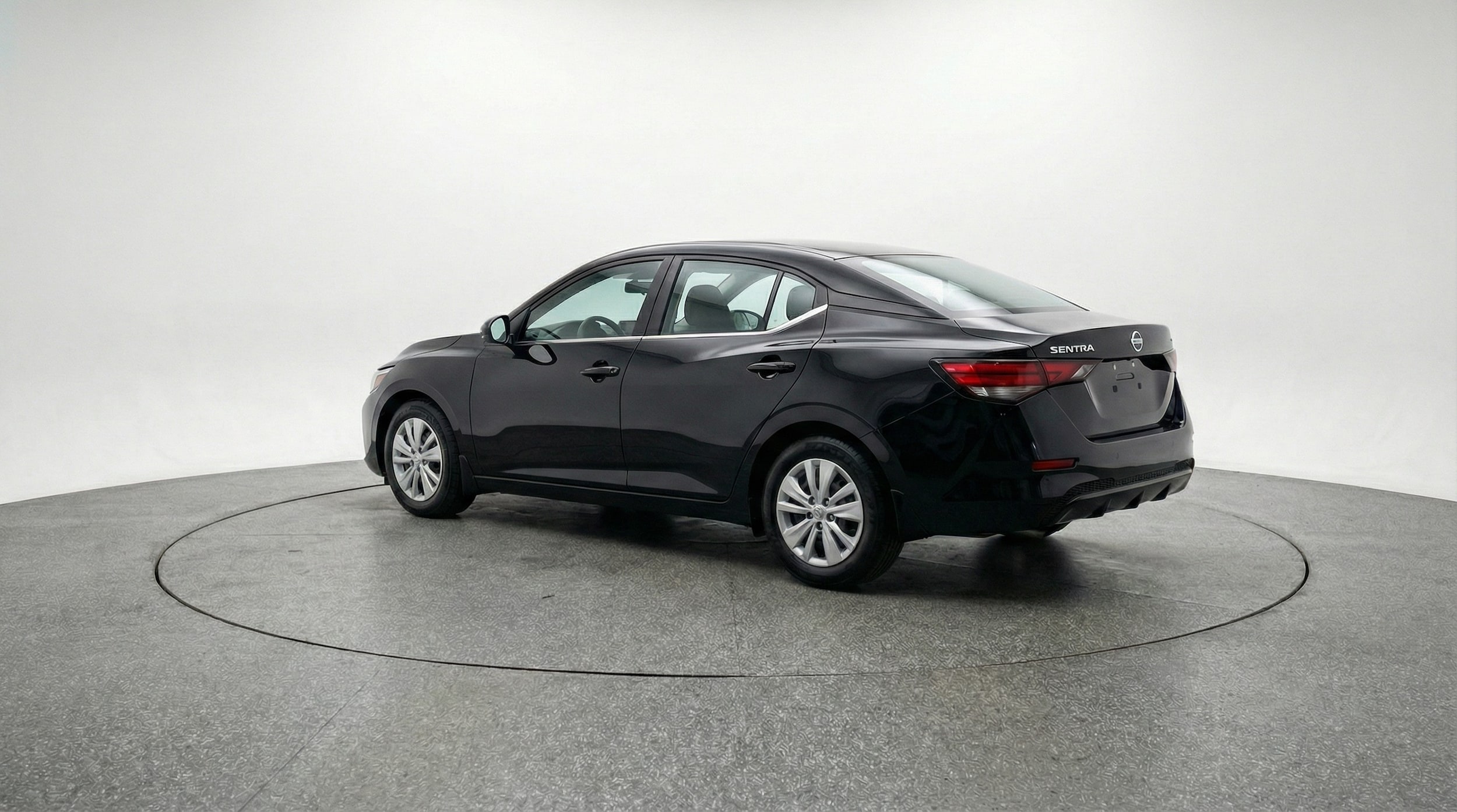 Thumbnail: 2025 Nissan Sentra - 5