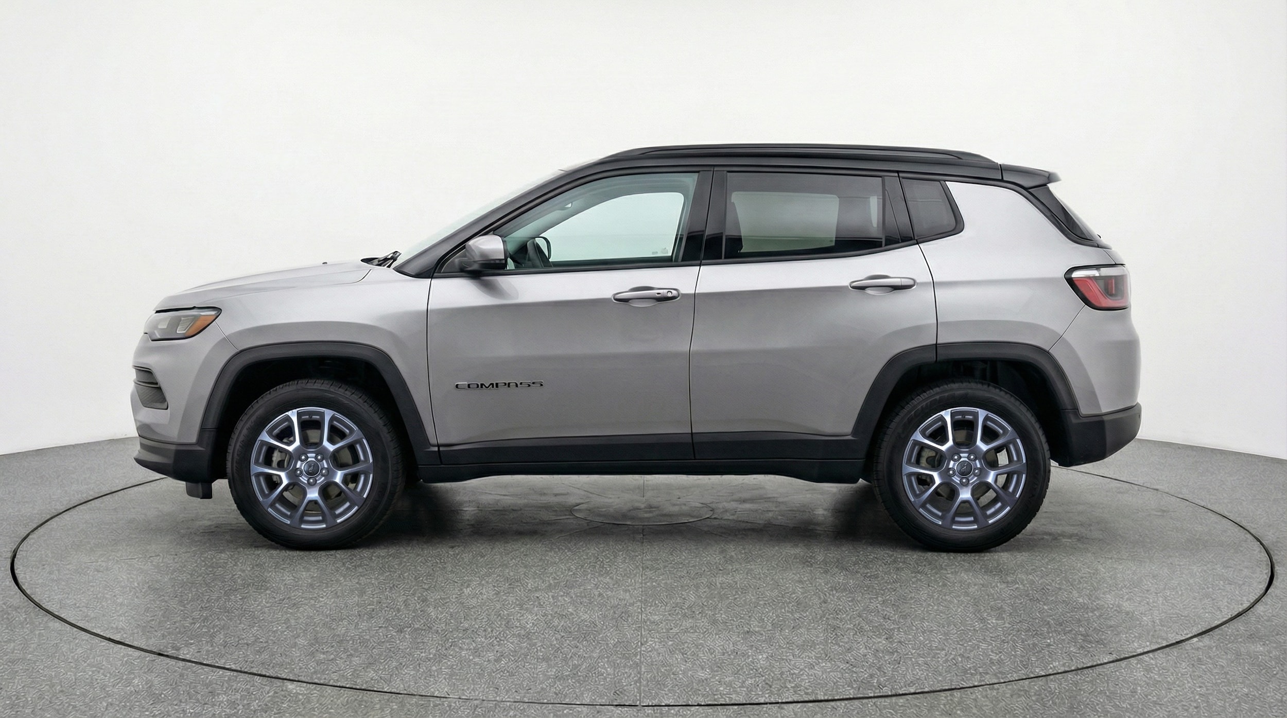Thumbnail: 2025 Jeep Compass - 4