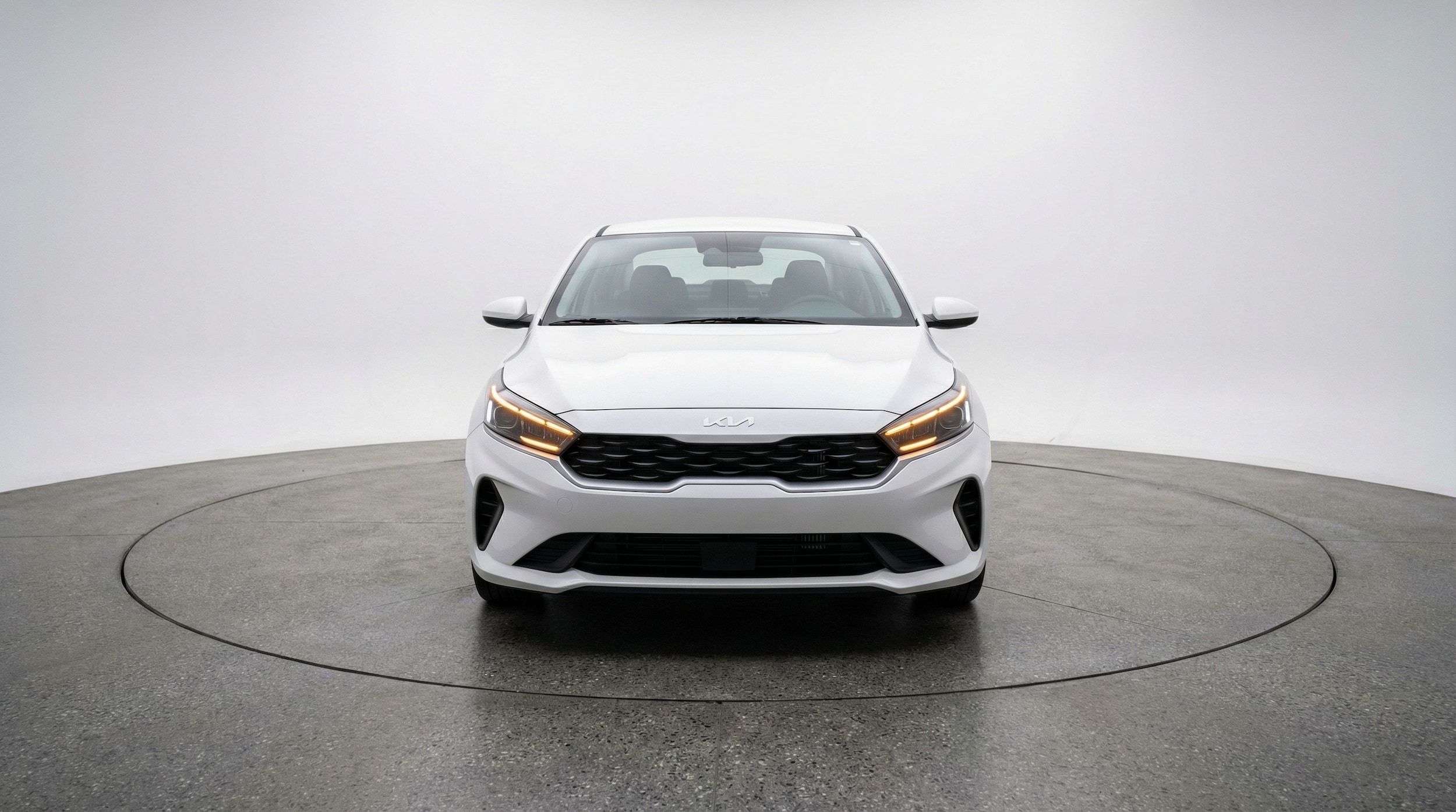 Thumbnail: 2025 Kia K4 - 2