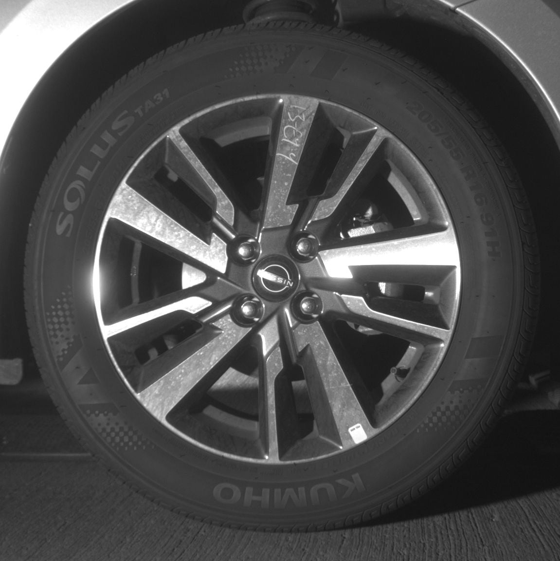 Thumbnail: 2025 Nissan Versa - 10