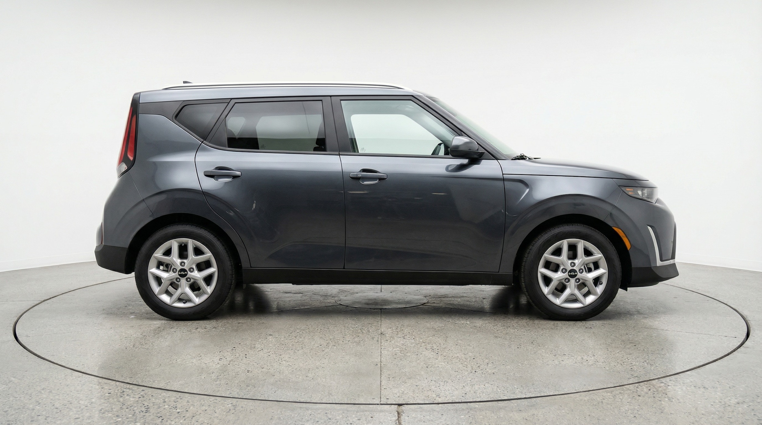 Thumbnail: 2025 Kia Soul - 8