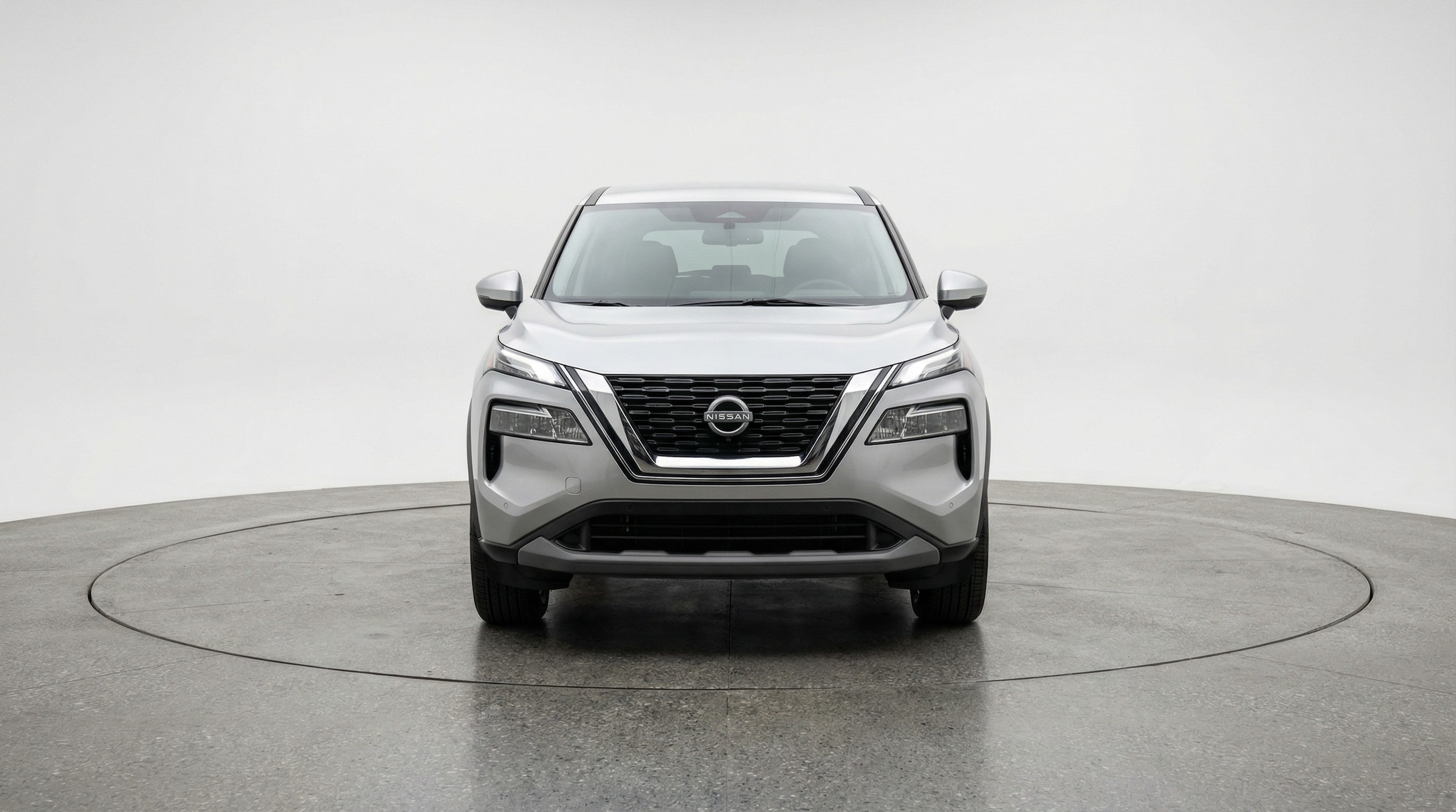 Thumbnail: 2025 Nissan Rogue - 2