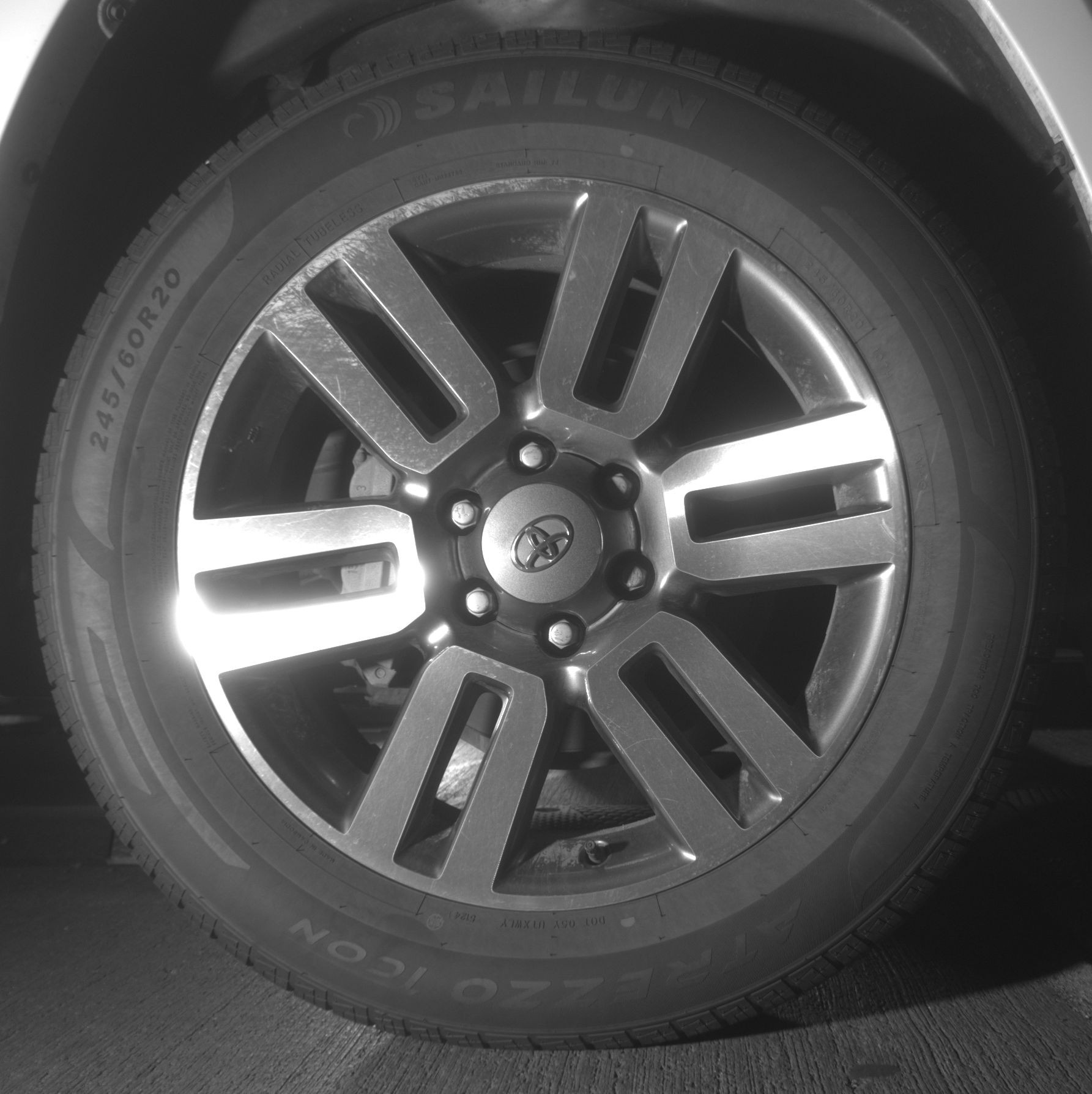 Thumbnail: 2024 Toyota 4Runner - 10