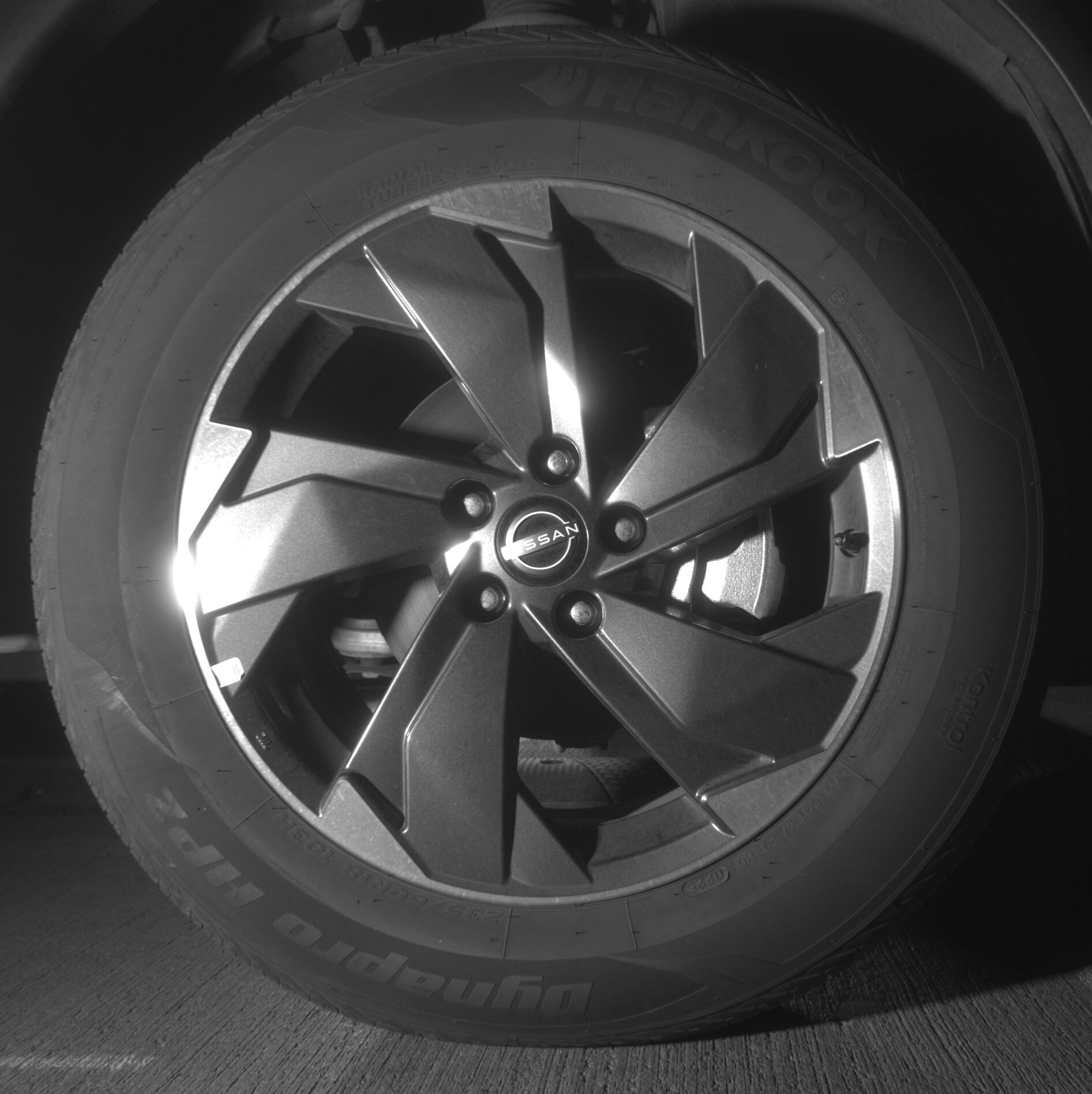 Thumbnail: 2025 Nissan Rogue - 10