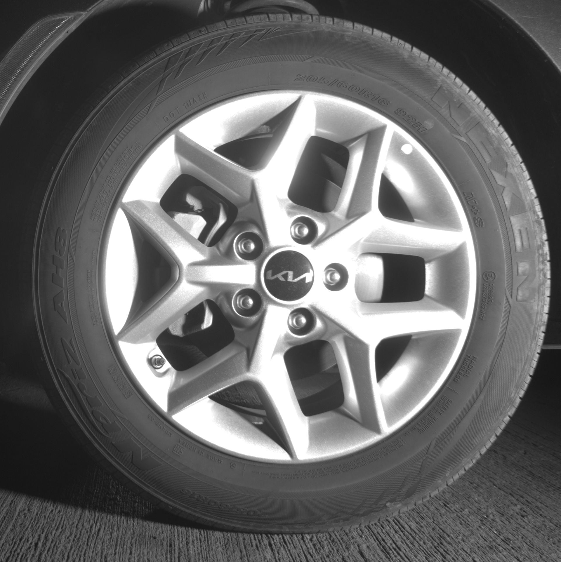 Thumbnail: 2025 Kia Soul - 9