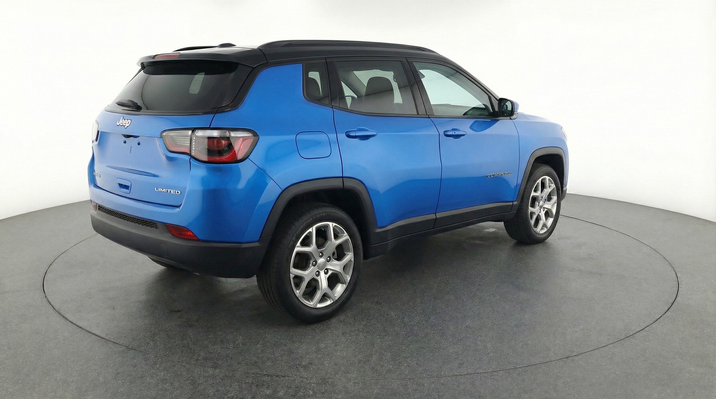 Thumbnail: 2025 Jeep Compass - 9