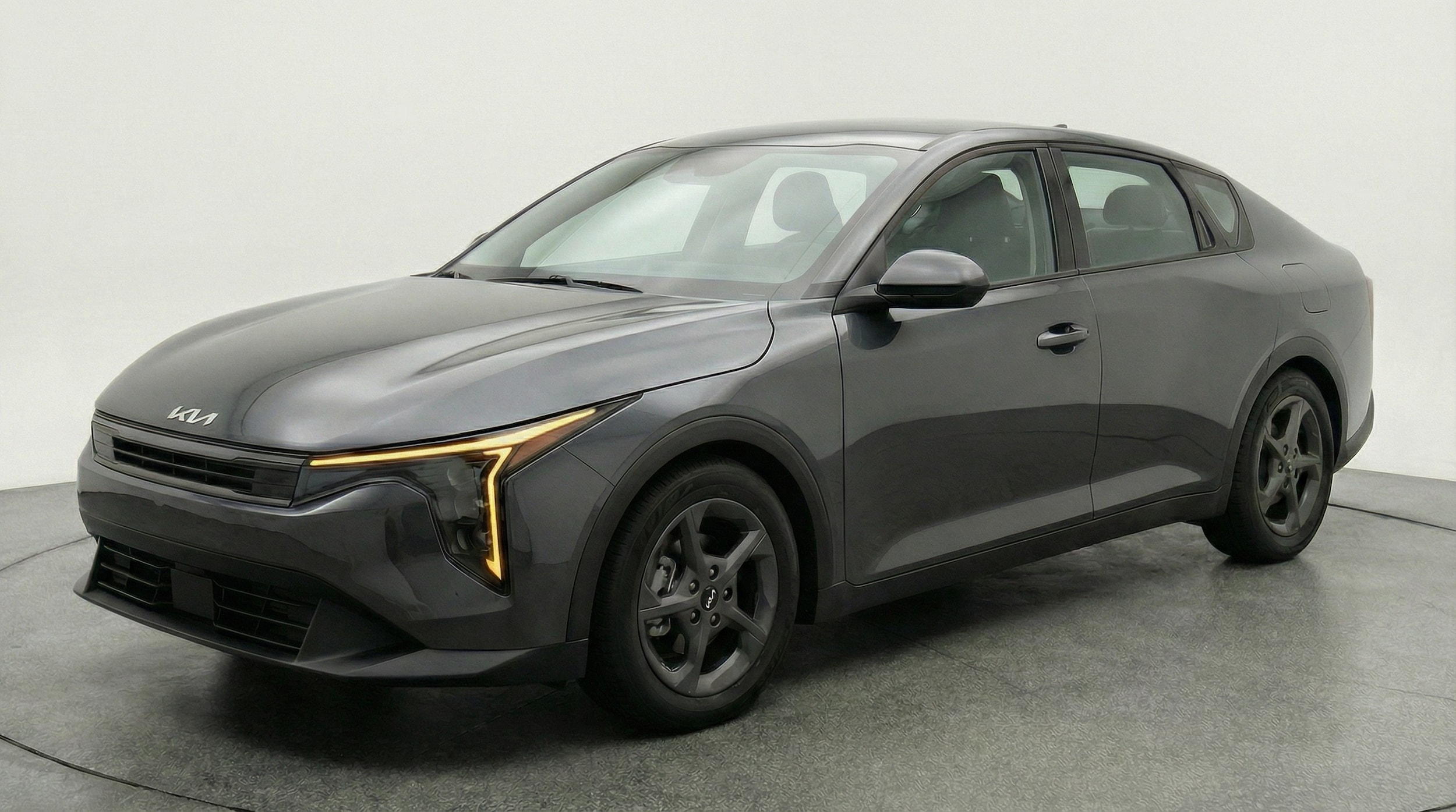 Thumbnail: 2025 Kia K4 - 3