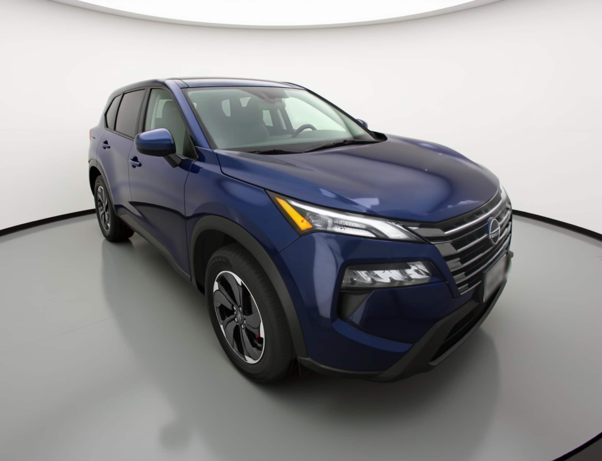 Thumbnail: 2025 Nissan Rogue - 1