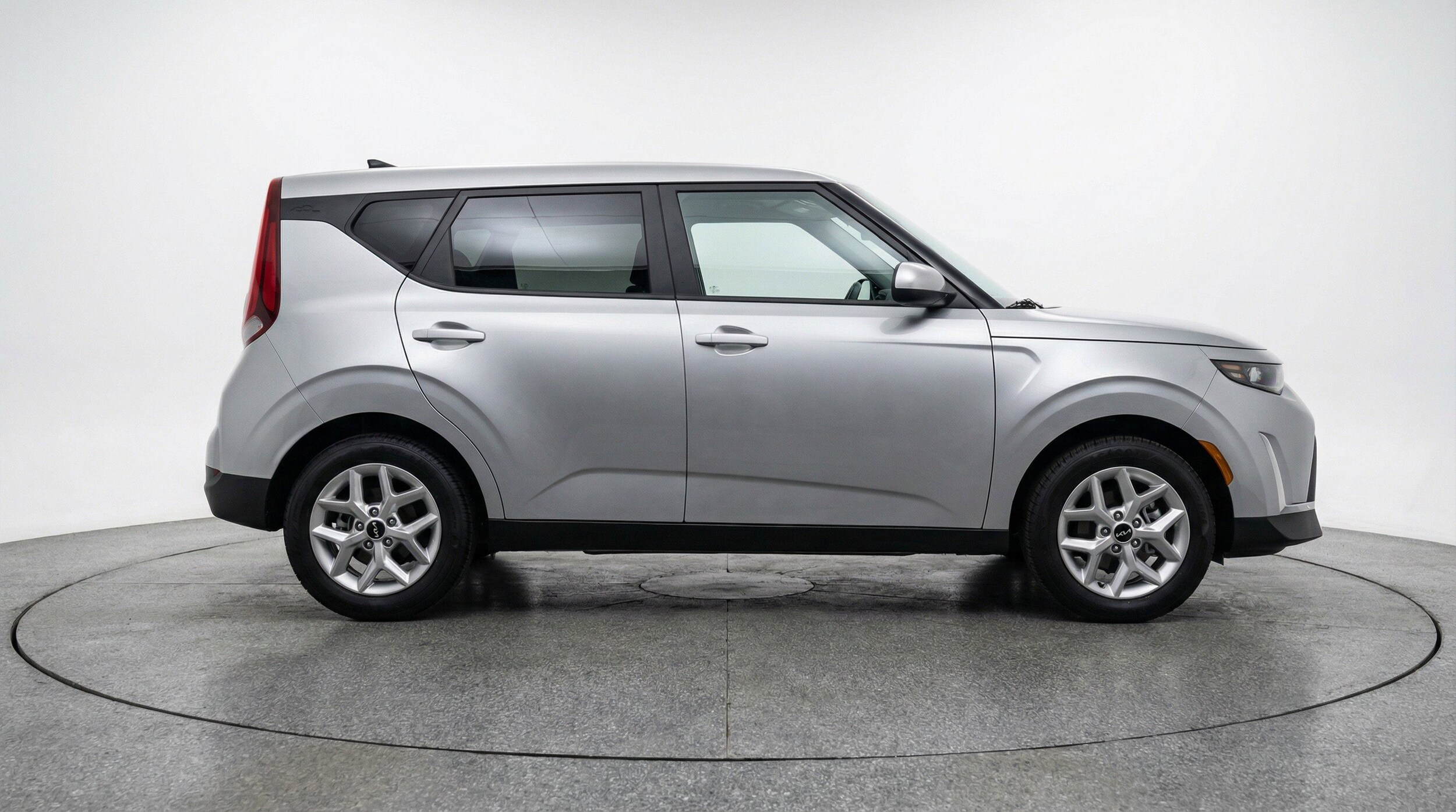 Thumbnail: 2025 Kia Soul - 11