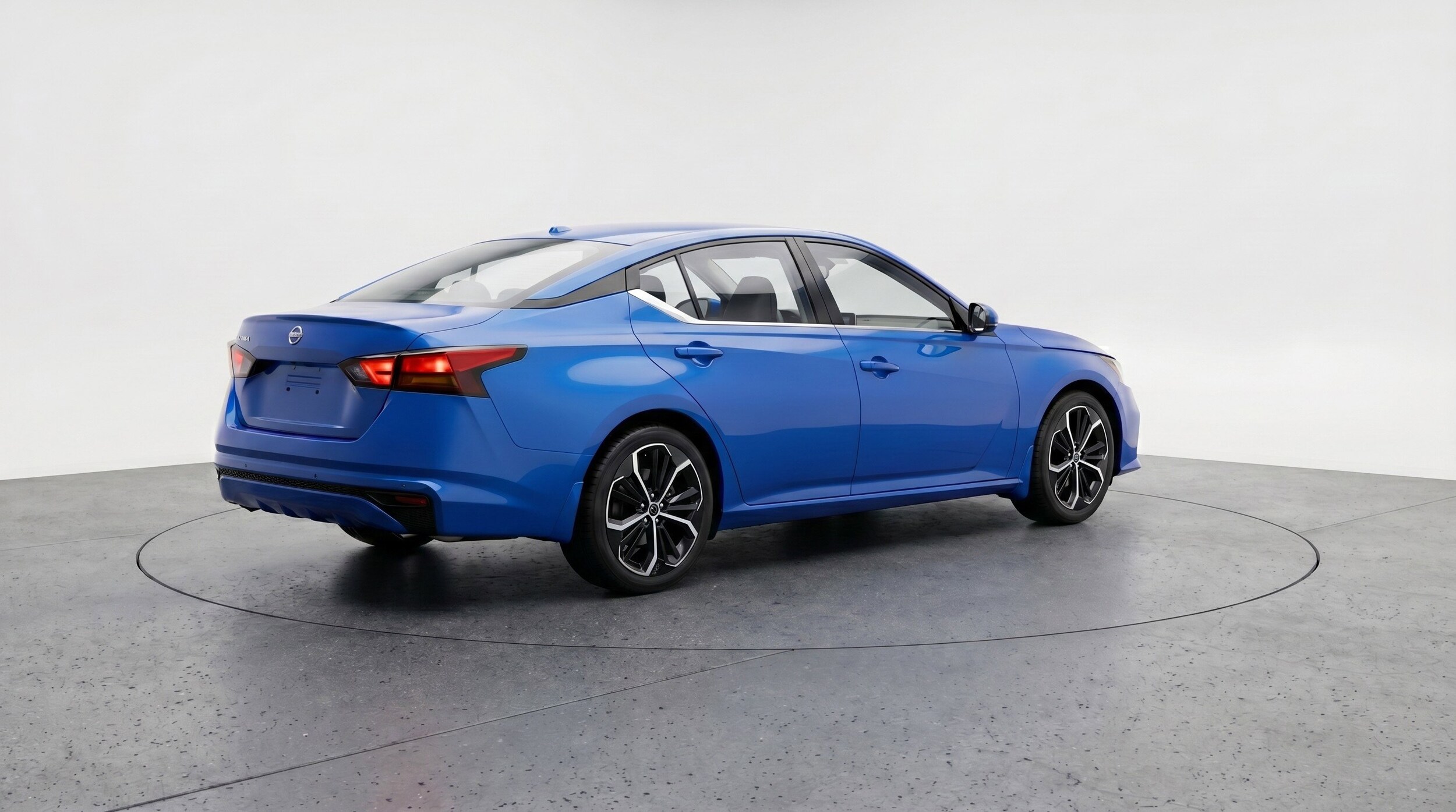 Thumbnail: 2025 Nissan Altima - 9