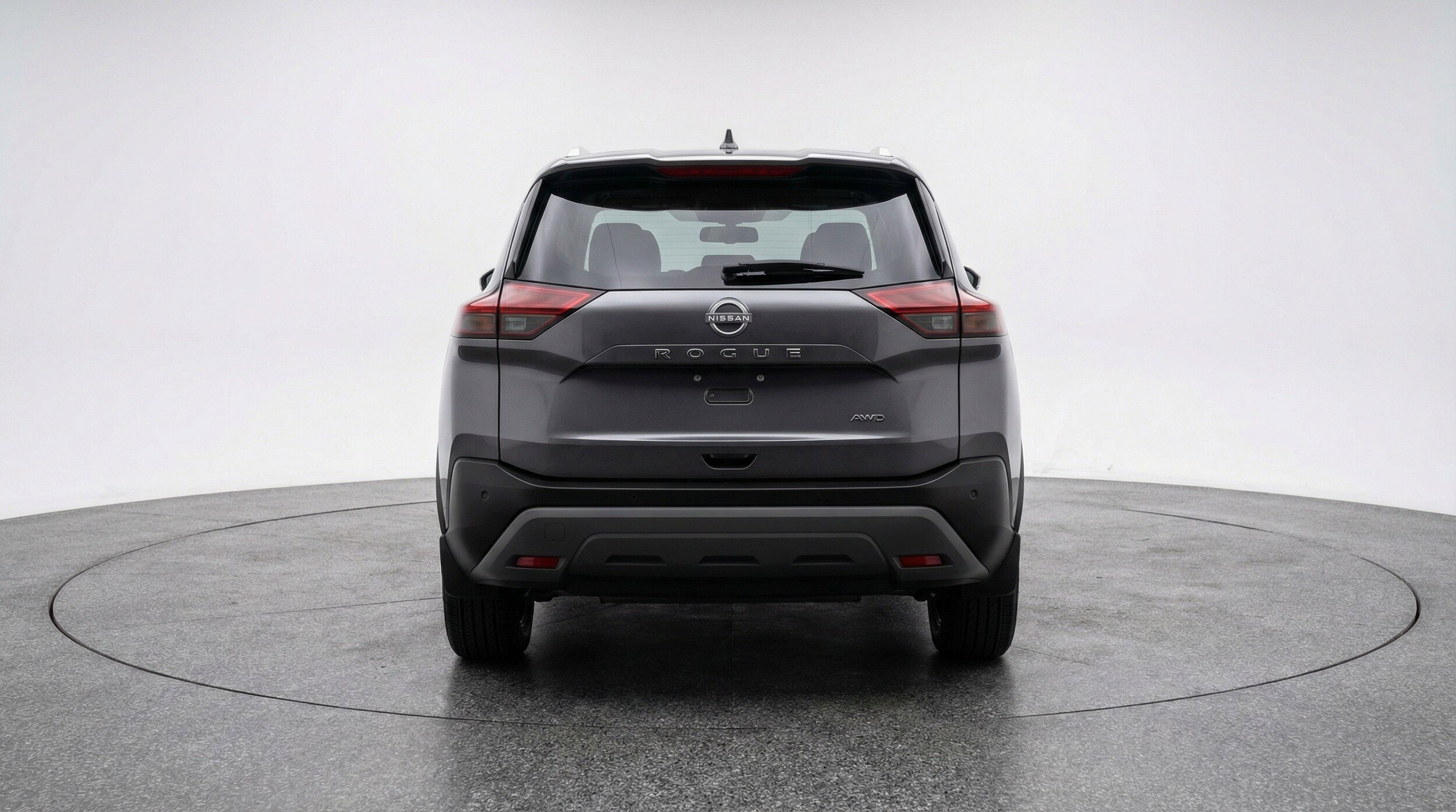 Thumbnail: 2025 Nissan Rogue - 7