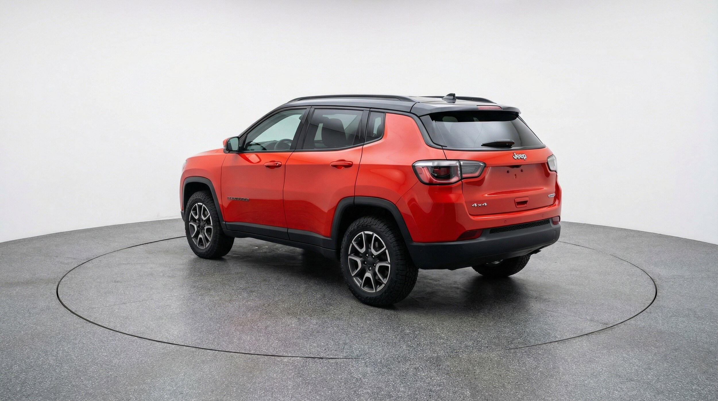 Thumbnail: 2025 Jeep Compass - 6