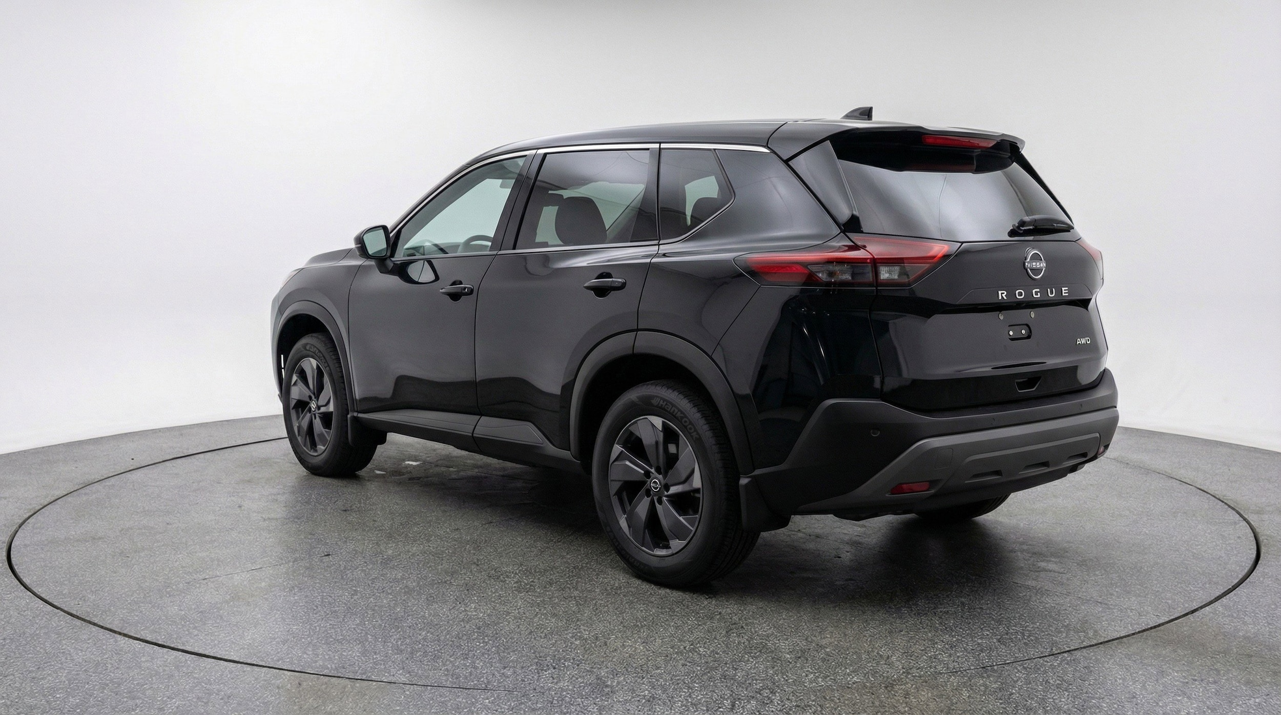 Thumbnail: 2025 Nissan Rogue - 6