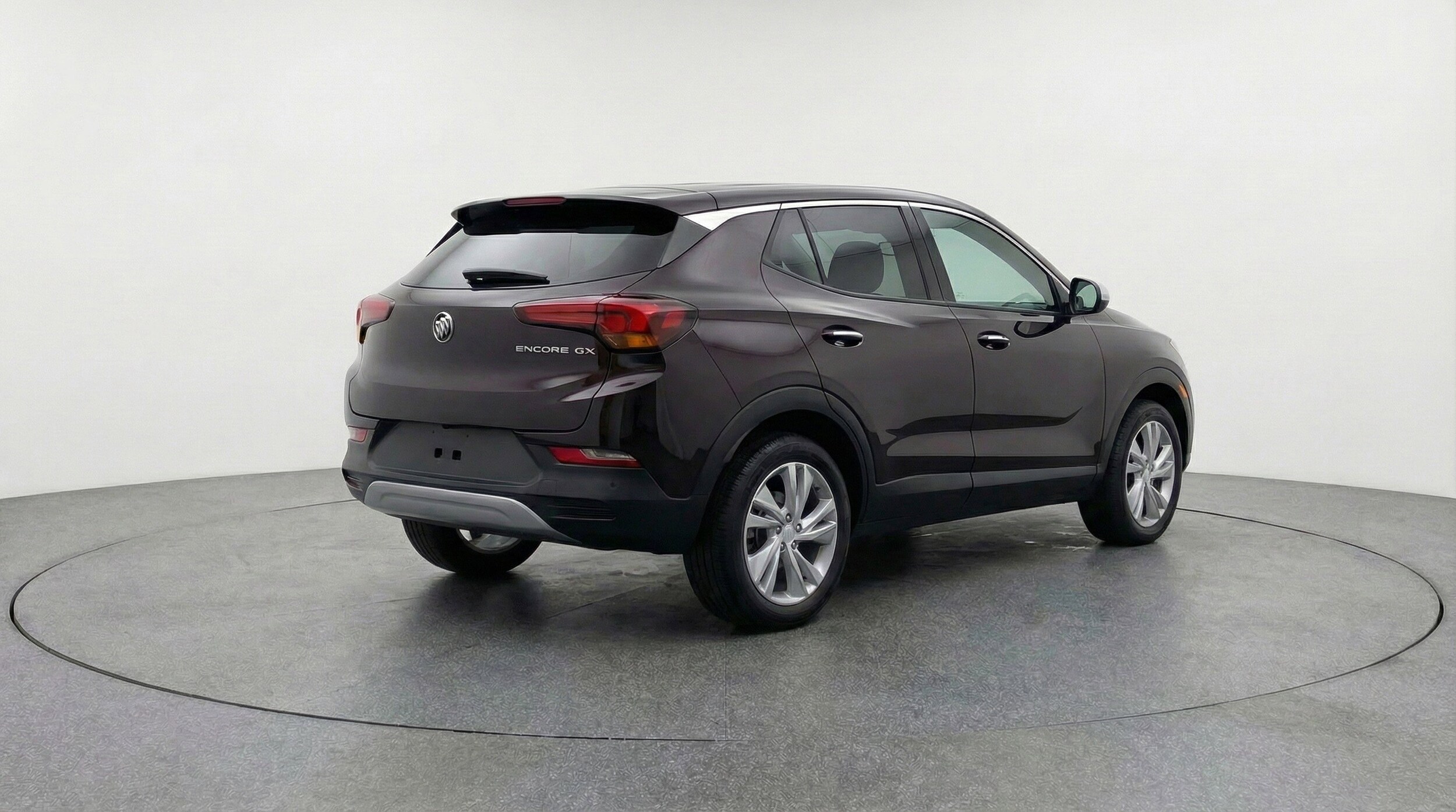 Thumbnail: 2025 Buick Encore GX - 9