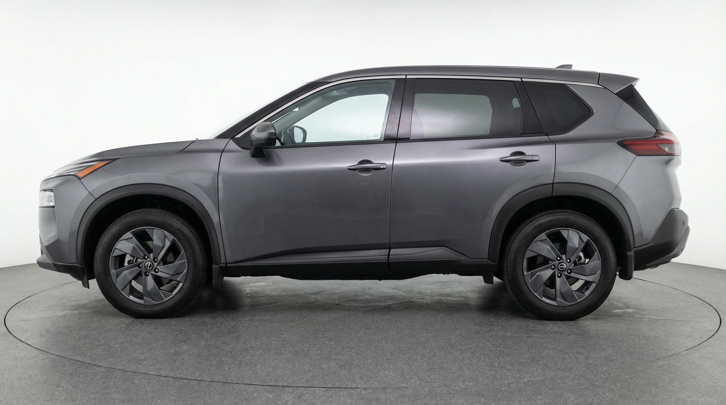 Thumbnail: 2025 Nissan Rogue - 4