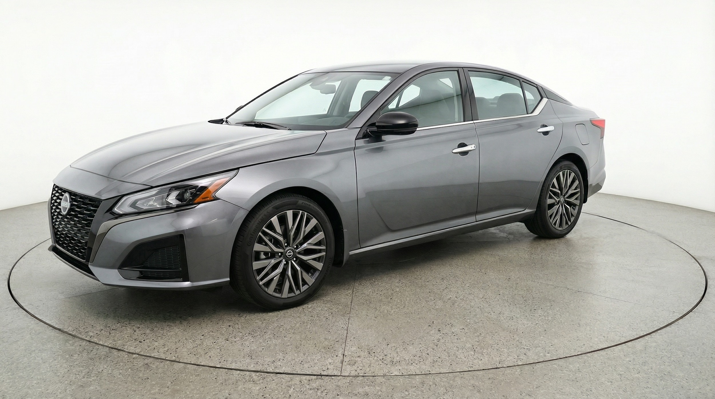 Thumbnail: 2025 Nissan Altima - 3