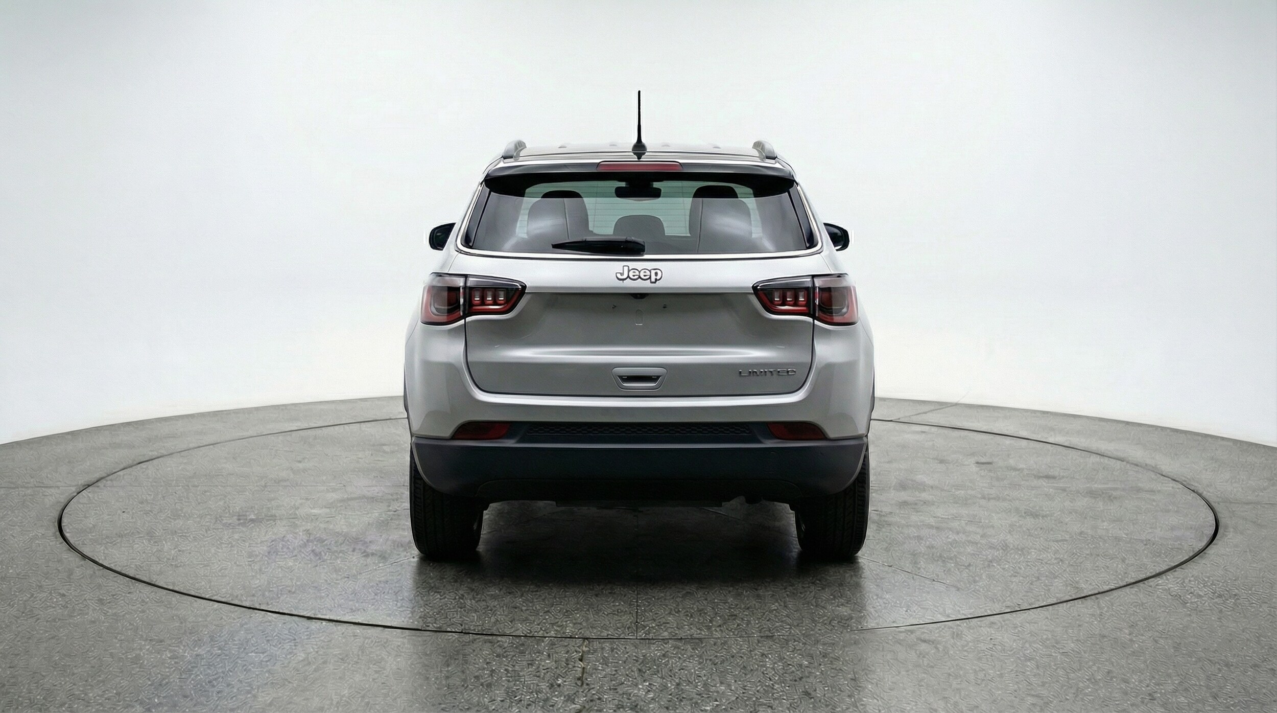 Thumbnail: 2025 Jeep Compass - 6