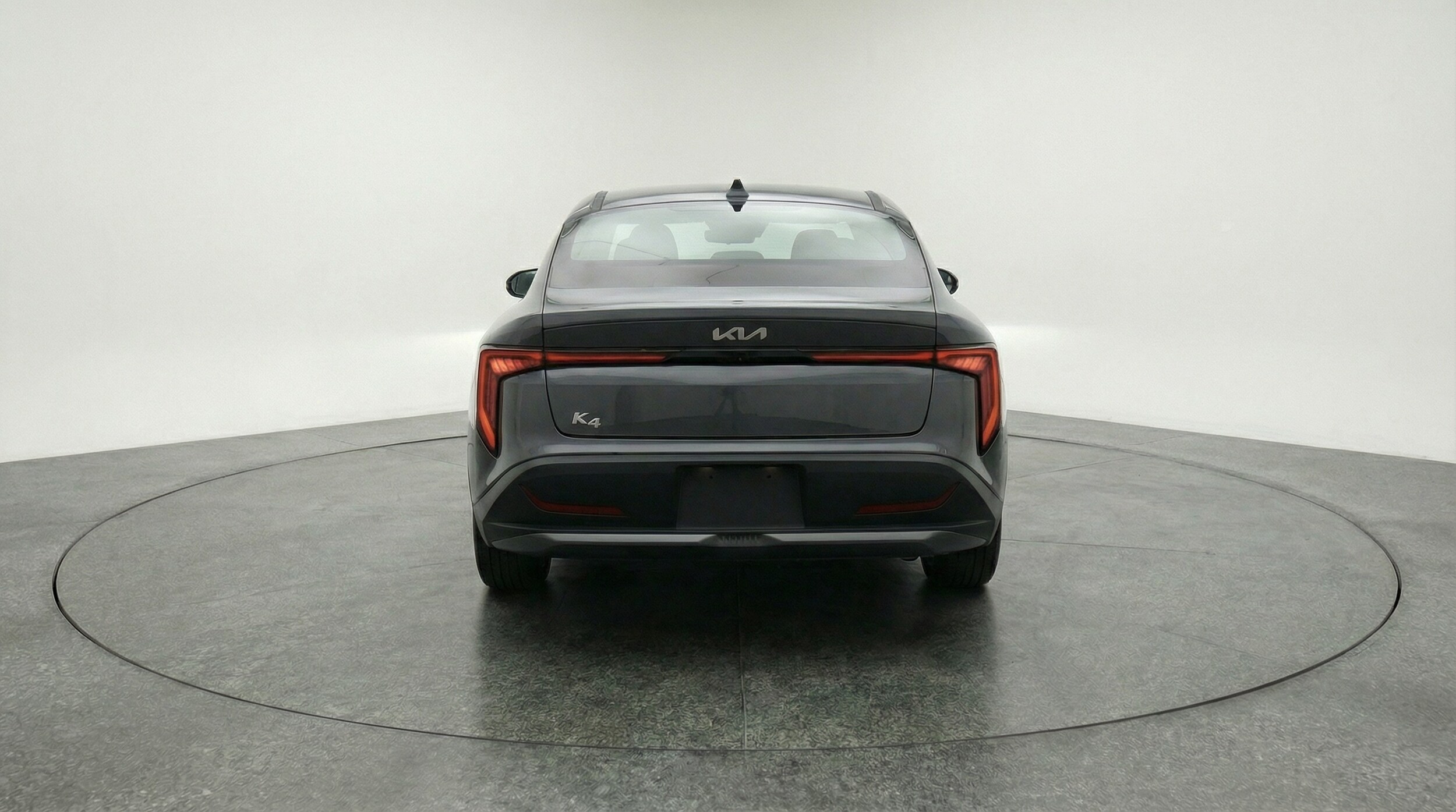 Thumbnail: 2025 Kia K4 - 6