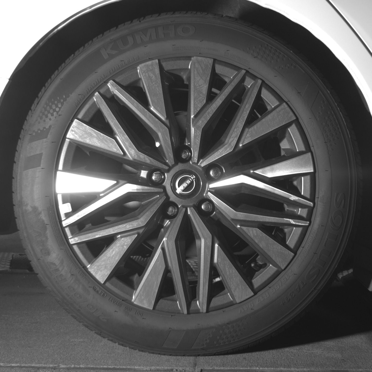 Thumbnail: 2025 Nissan Altima - 12