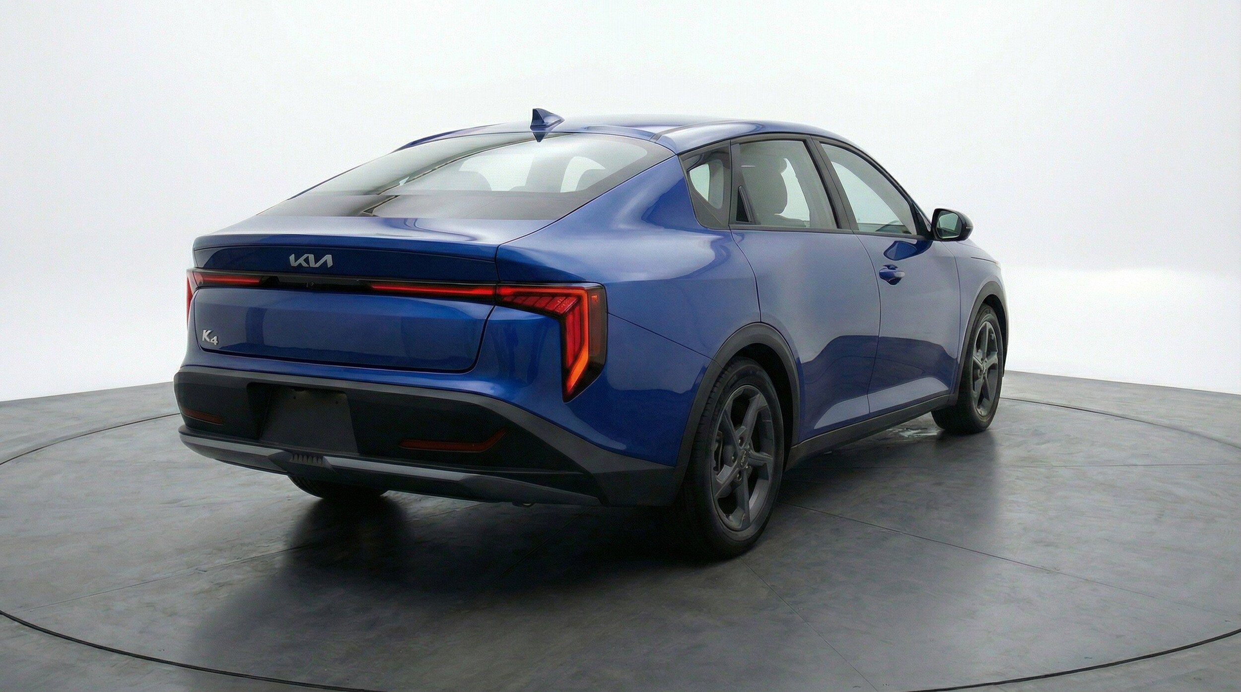 Thumbnail: 2025 Kia K4 - 9