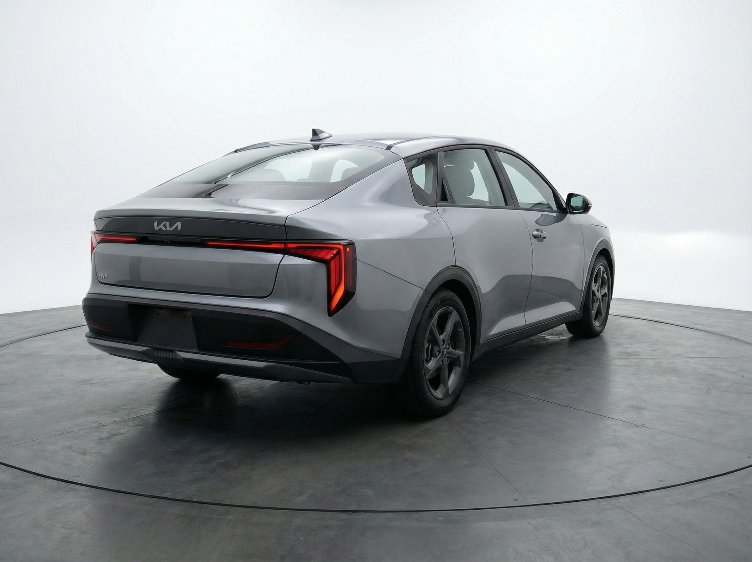 Thumbnail: 2025 Kia K4 - 7