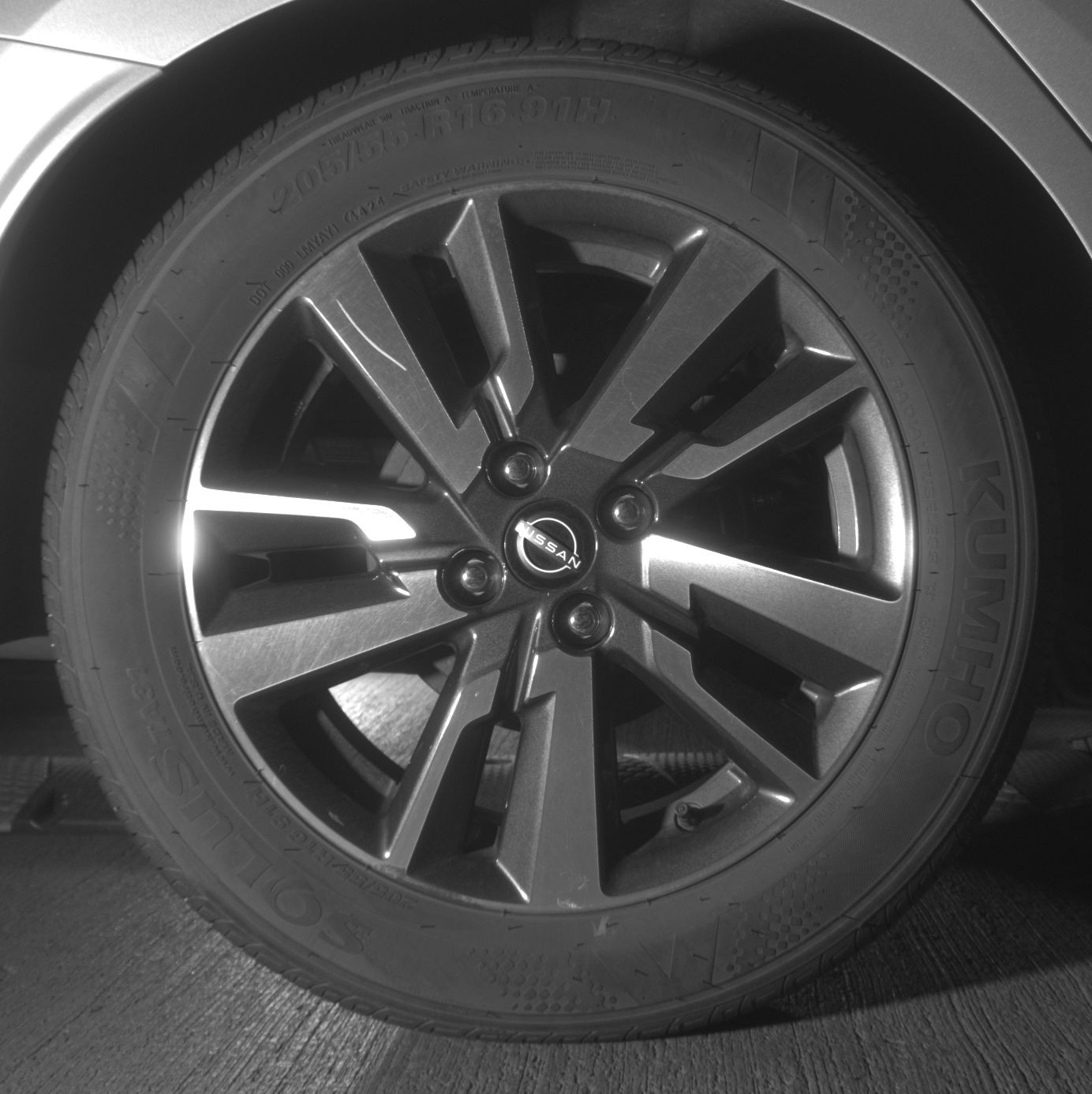 Thumbnail: 2025 Nissan Versa - 12