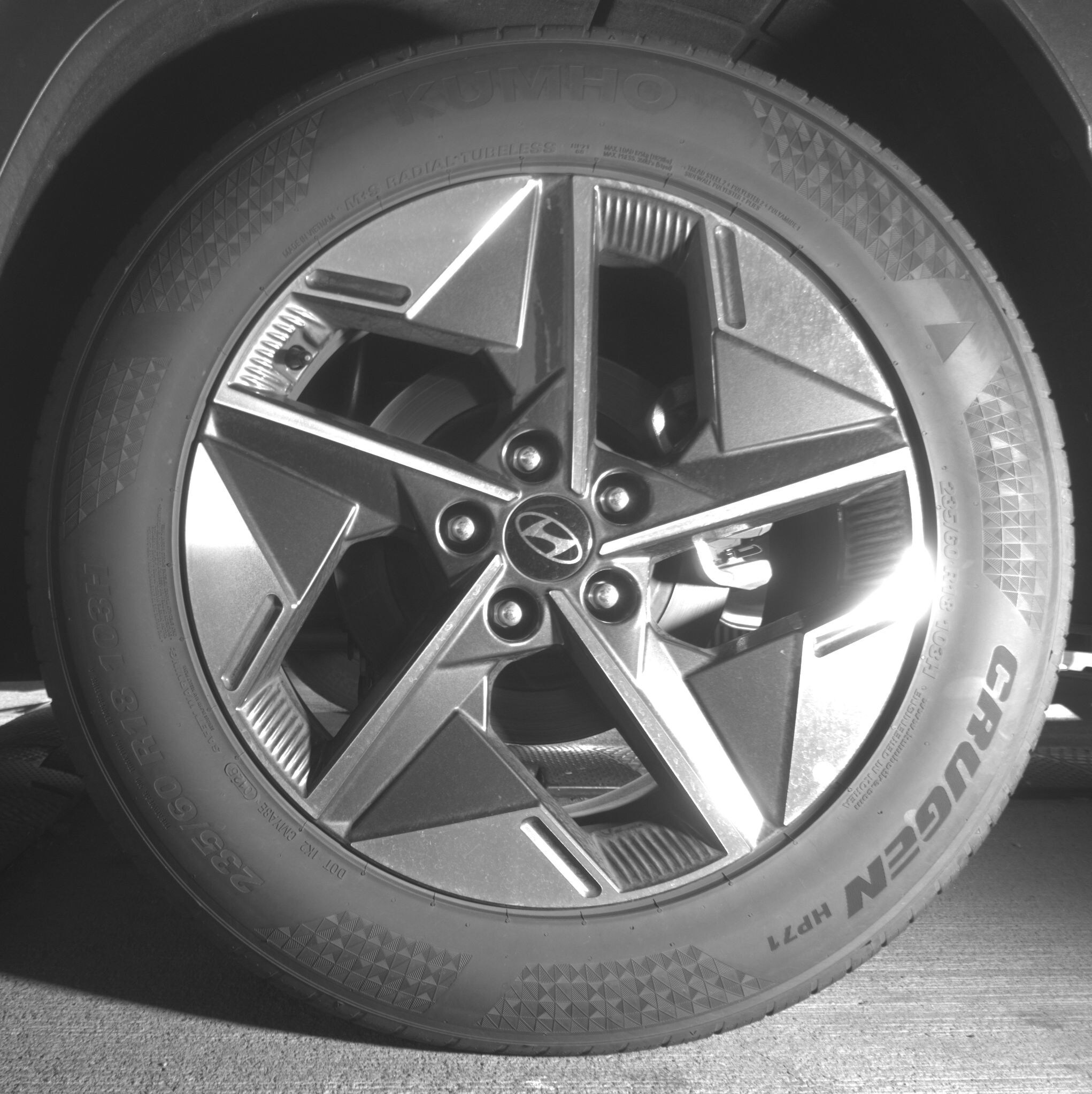 Thumbnail: 2025 Hyundai Tucson - 11