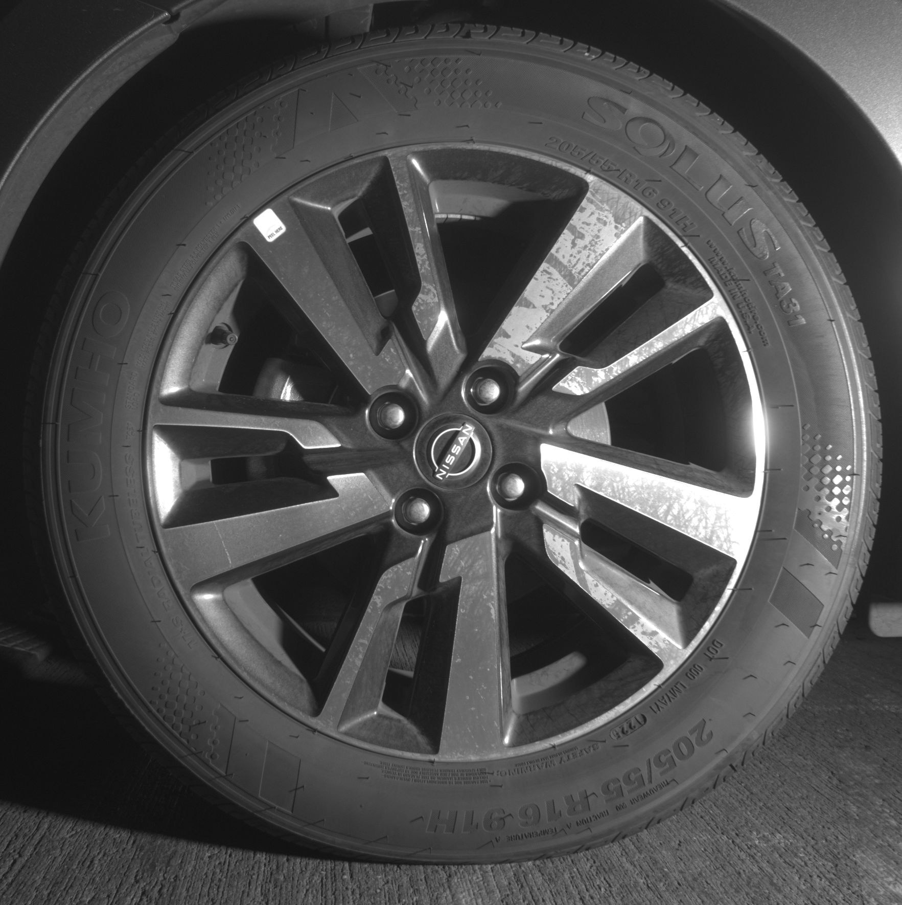 Thumbnail: 2025 Nissan Versa - 9